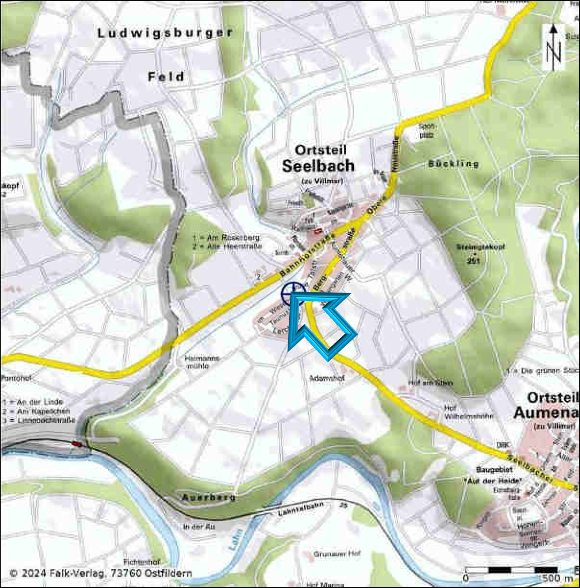 hessen 0073K0001/2024 Im Wiesengrund 23, 65606 Villmar, Seelbach 20