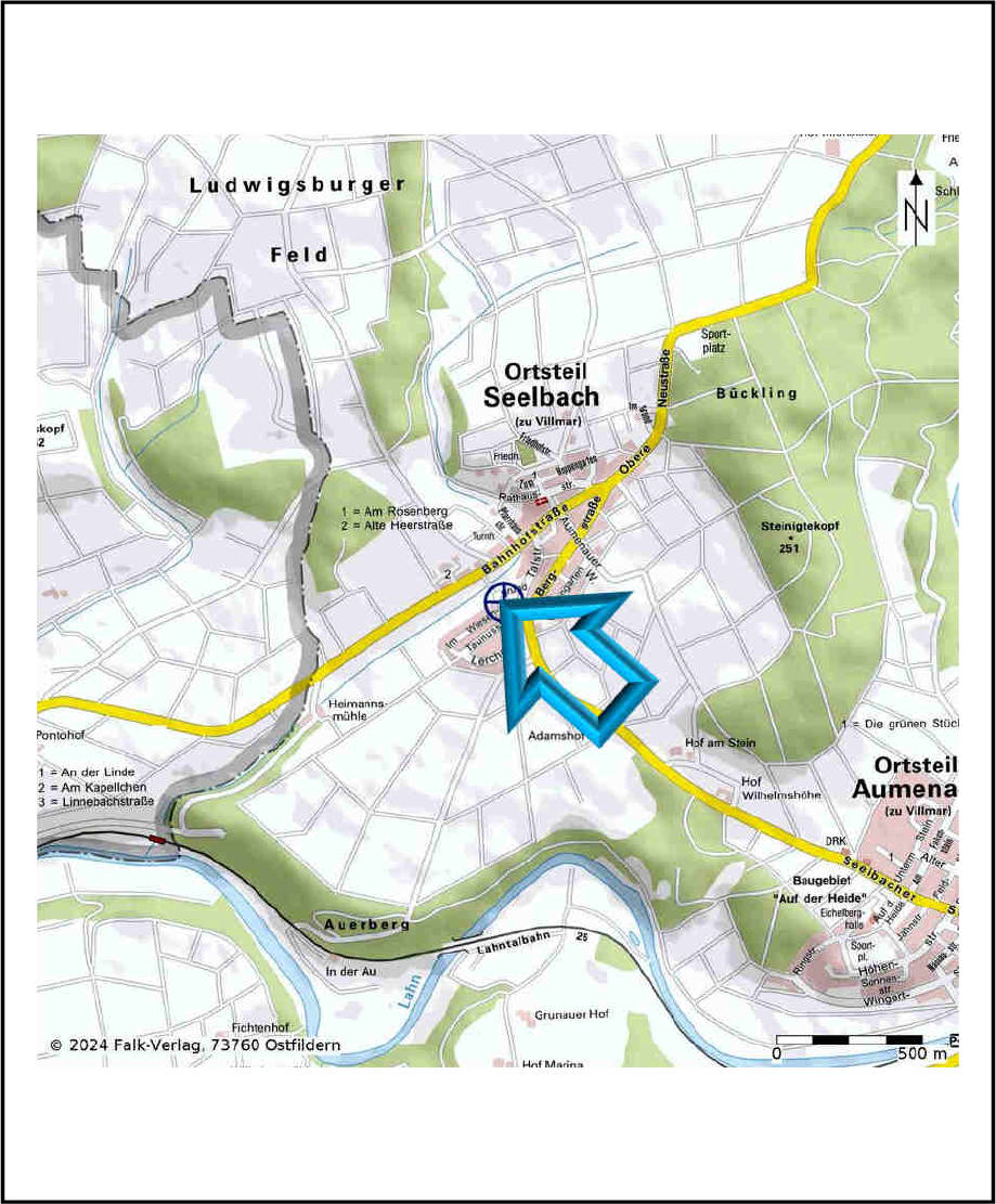 hessen 0073 K 0001/2024 Im Wiesengrund 23, 65606 Villmar, Seelbach 26