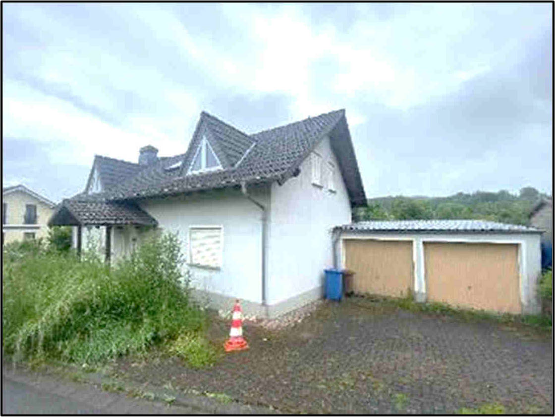 Einfamilienhaus und Einliegerwohnung in Im Wiesengrund 23, 65606 Villmar, Seelbach - Bild 4