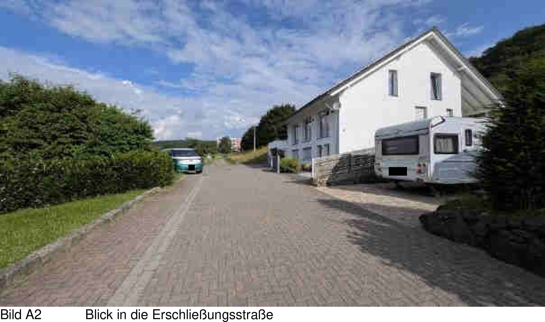 Einfamilienhaus, Garage in Willy-Brandt-Straße 6, 35781 Weilburg, Odersbach - Bild 2
