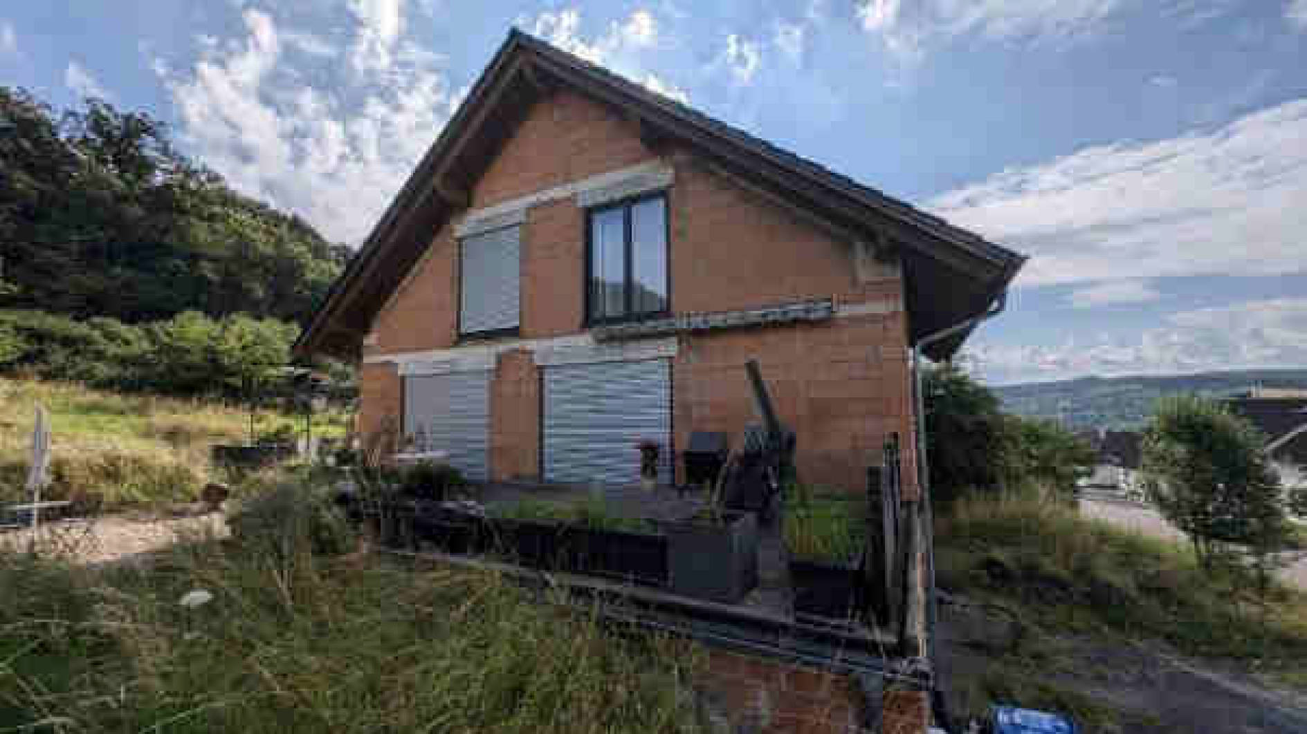Einfamilienhaus, Garage in Willy-Brandt-Straße 6, 35781 Weilburg, Odersbach - Bild 5