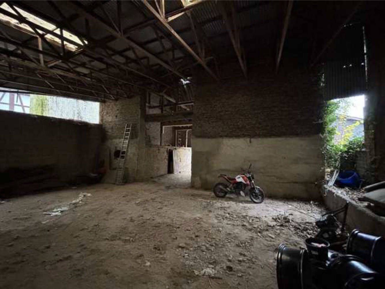 hessen 0074K0001/2022 Brühlstraße  12, 65606 Villmar, Weyer 12