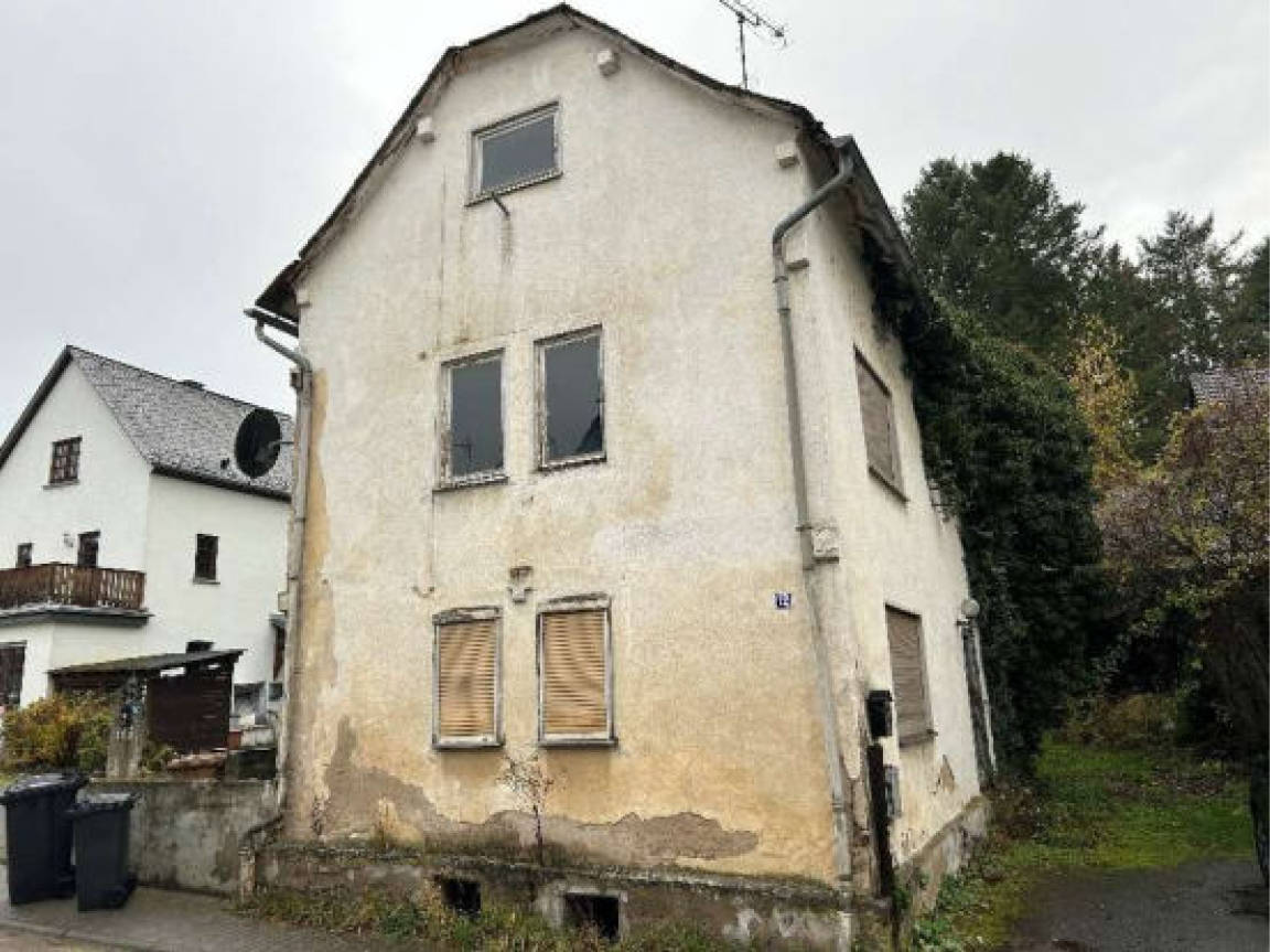 hessen 0074K0001/2022 Brühlstraße  12, 65606 Villmar, Weyer 6