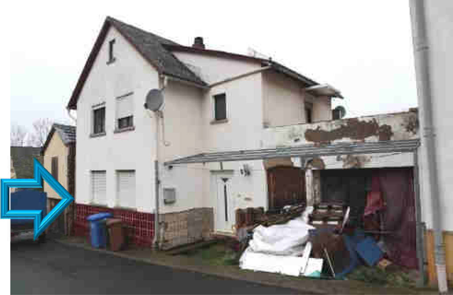 hessen 0074K0002-2022 Oberstraße 5, 35796 Weinbach, Blessenbach