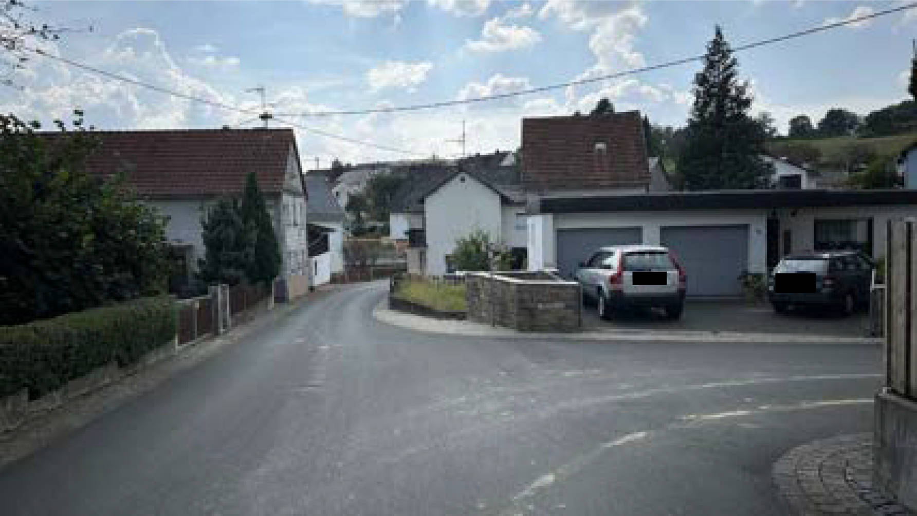 Einfamilienhaus in Löhnberger Straße  49, 35792 Löhnberg, Niedershausen