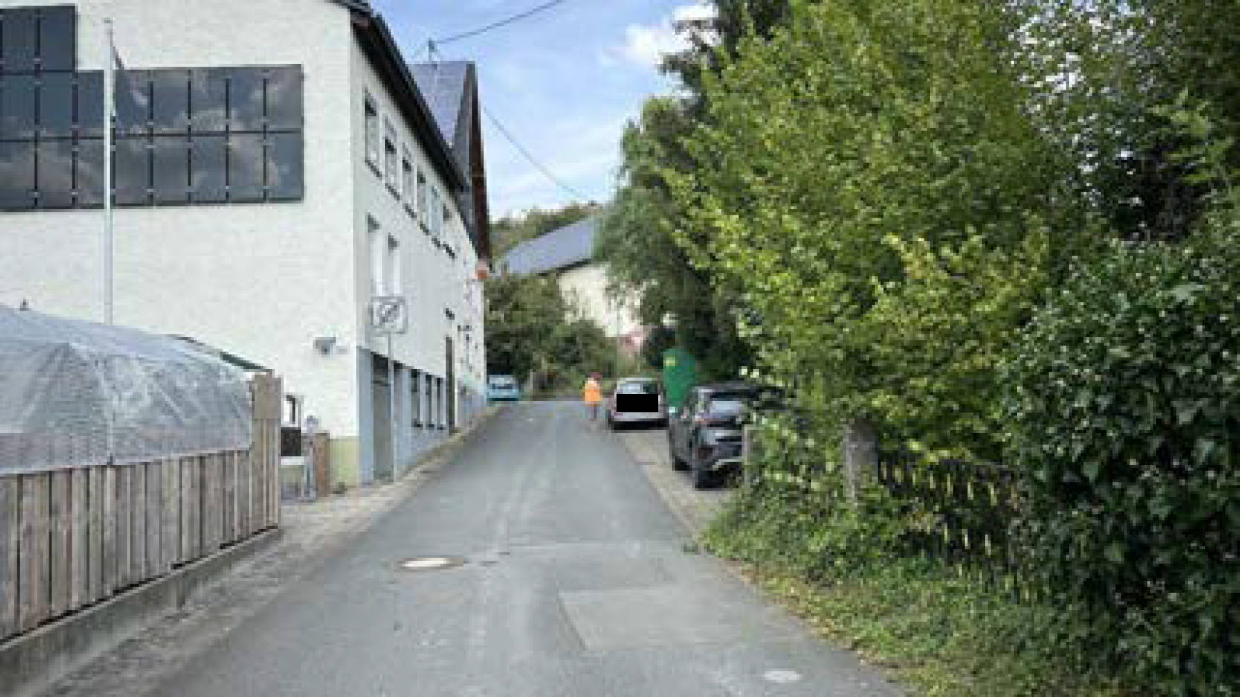 Einfamilienhaus in Löhnberger Straße  49, 35792 Löhnberg, Niedershausen - Bild 4