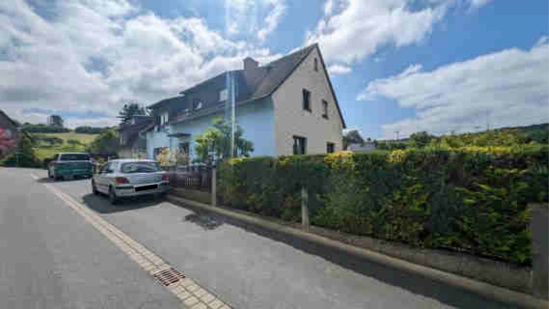 hessen 0074 K 0027/2023 Auf der Zeil  16, 35796 Weinbach, Blessenbach 9