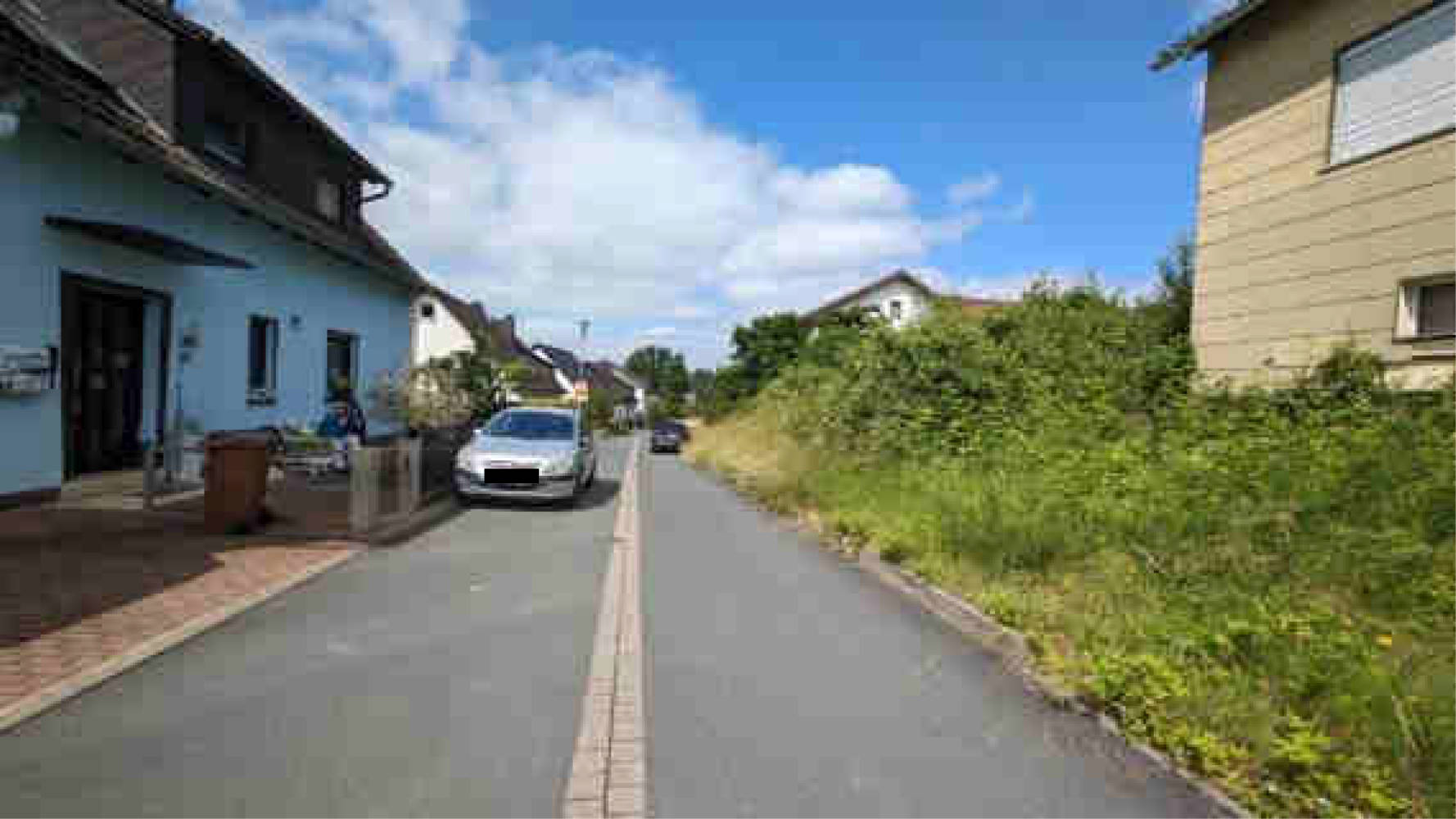 Wohnhaus mit Garage in Auf der Zeil  16, 35796 Weinbach, Blessenbach - Bild 5