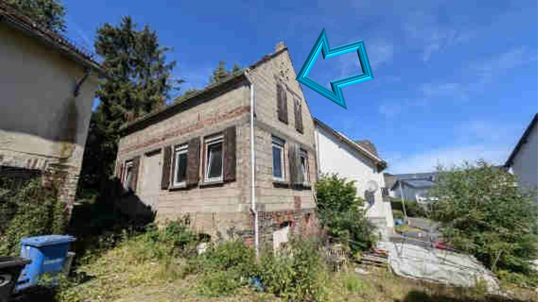 hessen 0077K0002-2024 Oberdorf  6, 35794 Mengerskirchen, Winkels
