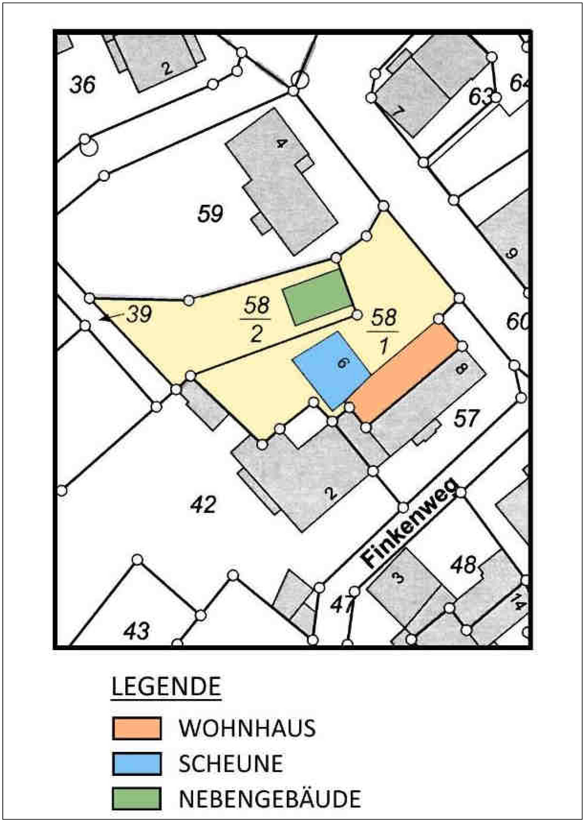hessen 0077K0002-2024 Oberdorf  6, 35794 Mengerskirchen, Winkels