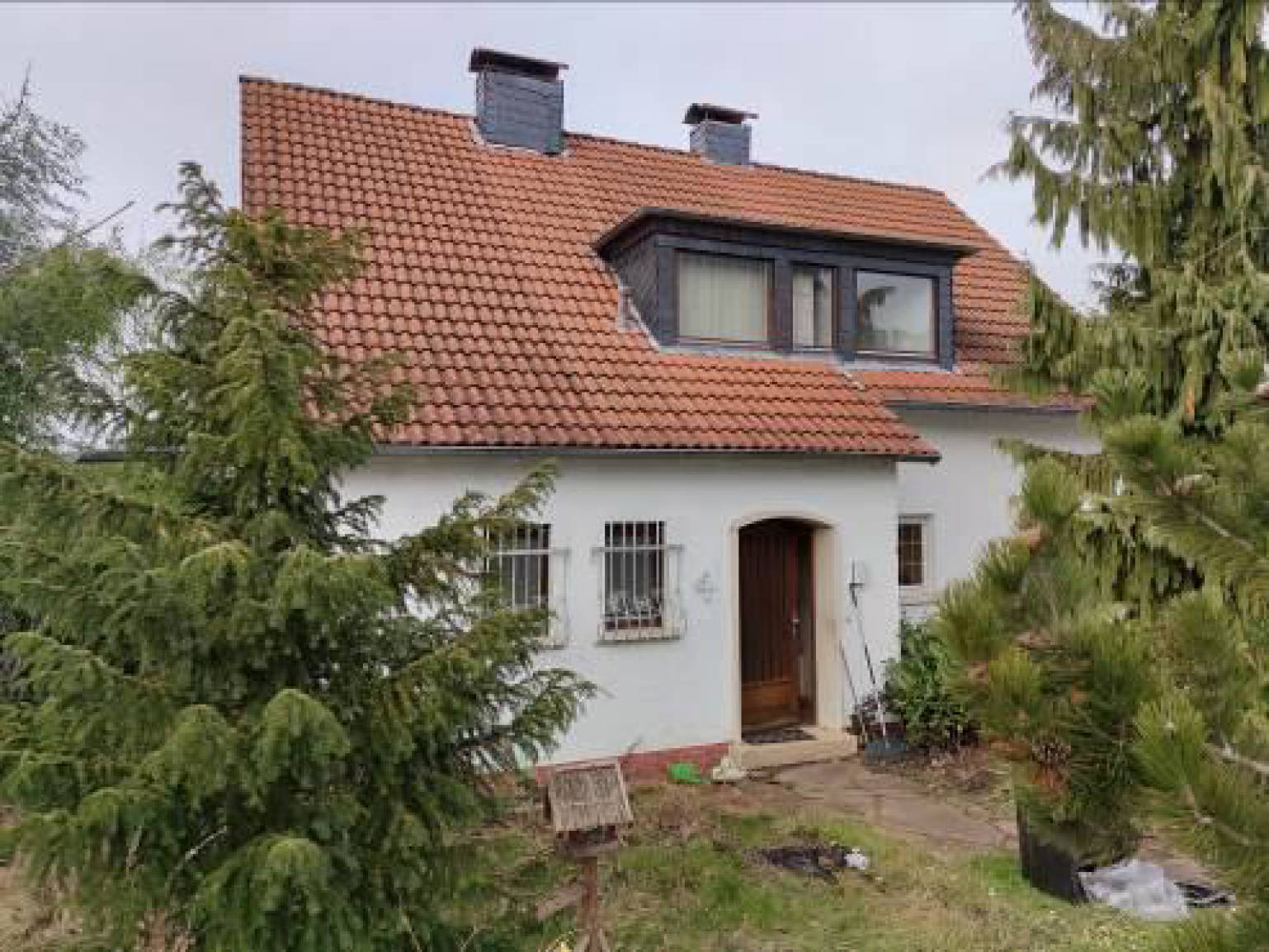 Einfamilienhaus, Garage in Europastraße  4, 63571 Gelnhausen, Meerholz - Bild 5
