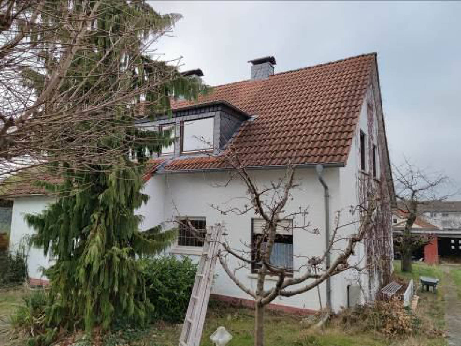 Einfamilienhaus, Garage in Europastraße  4, 63571 Gelnhausen, Meerholz - Bild 4