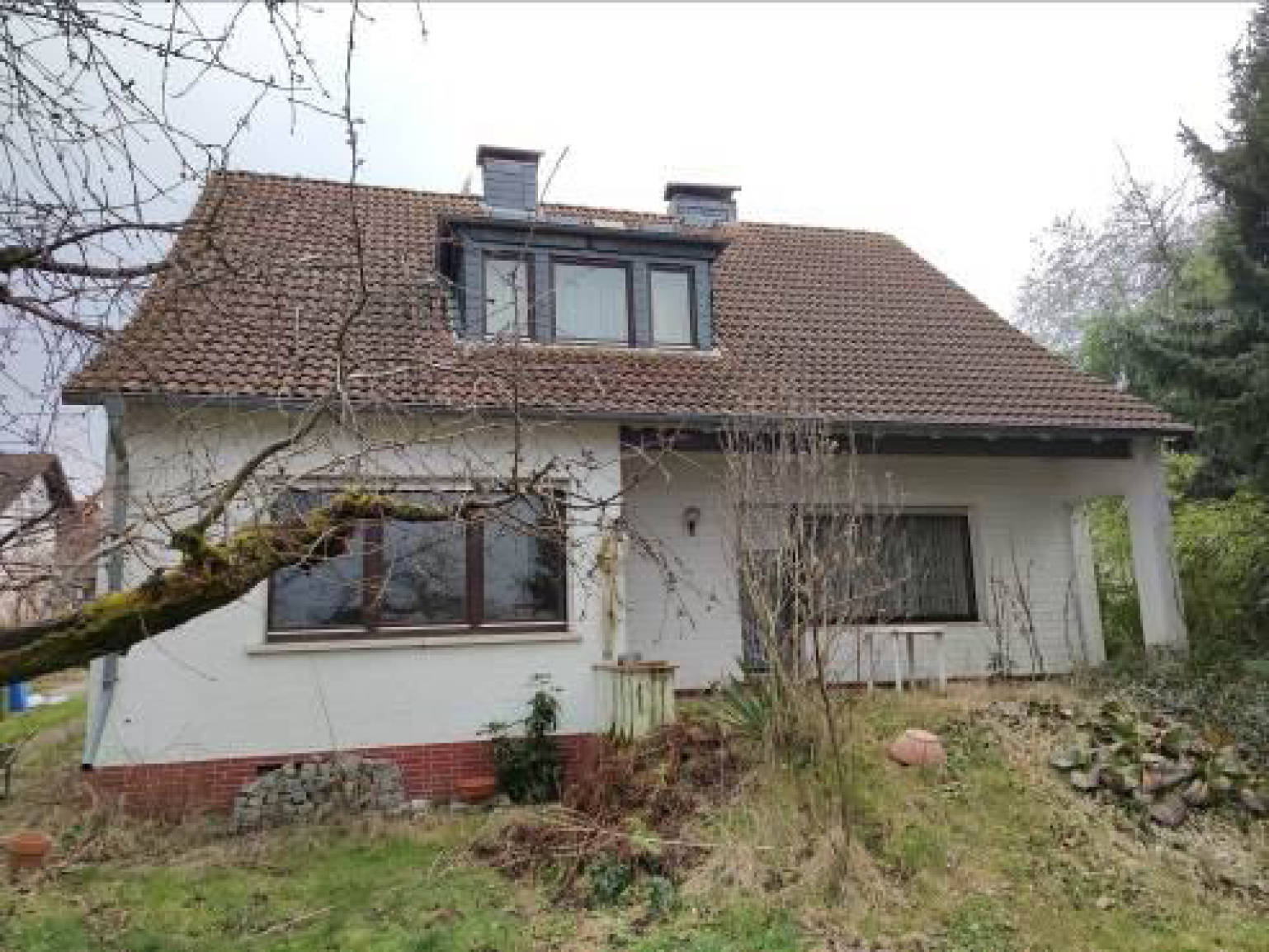 hessen 0081 K 0007/2023 Europastraße  4, 63571 Gelnhausen, Meerholz 7
