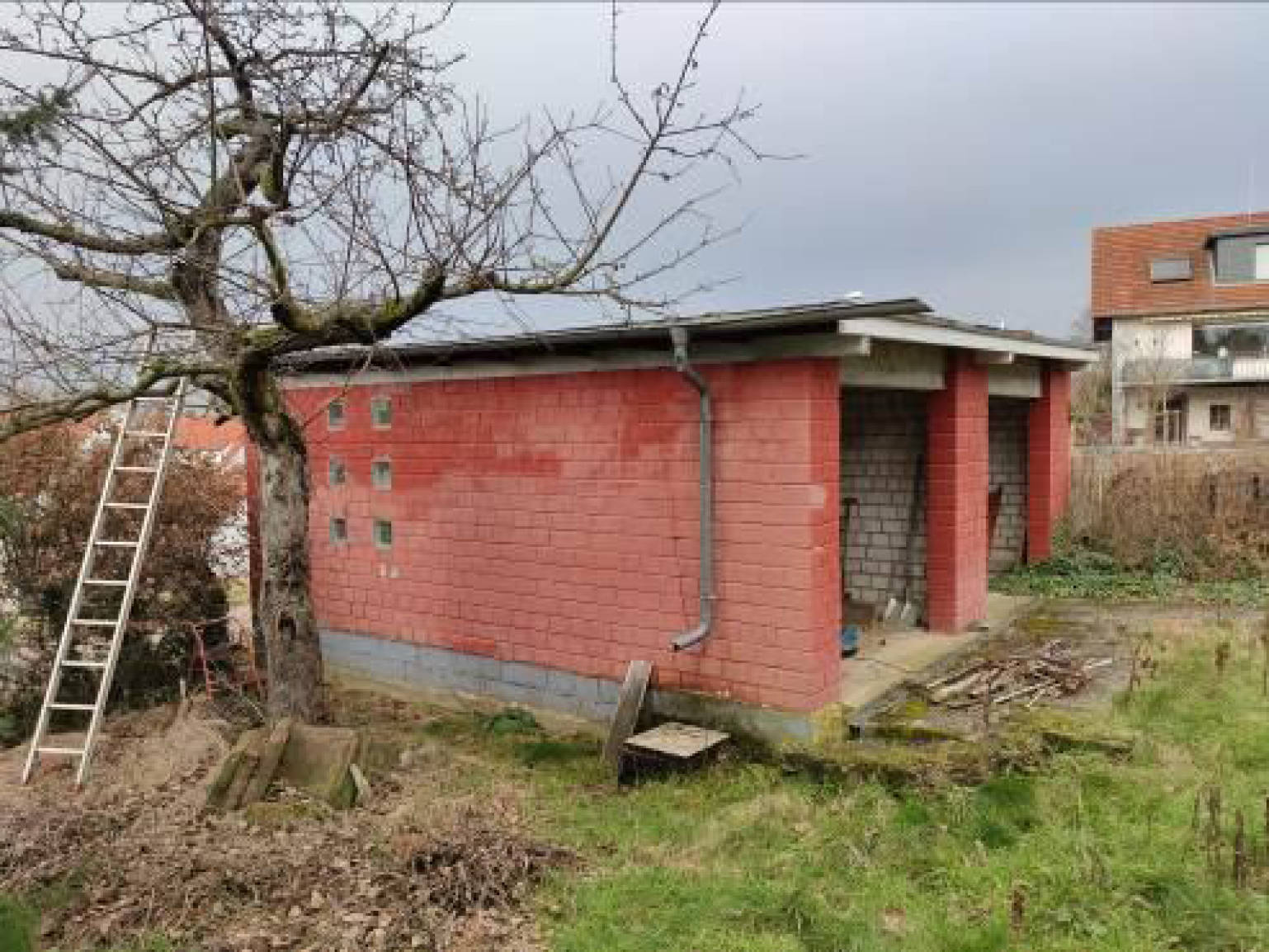 hessen 0081 K 0007/2023 Europastraße  4, 63571 Gelnhausen, Meerholz 11