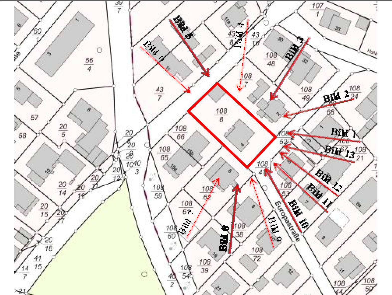 hessen 0081 K 0007/2023 Europastraße  4, 63571 Gelnhausen, Meerholz 32