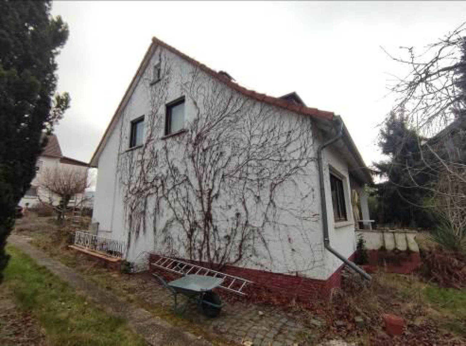 hessen 0081 K 0007/2023 Europastraße  4, 63571 Gelnhausen, Meerholz 9