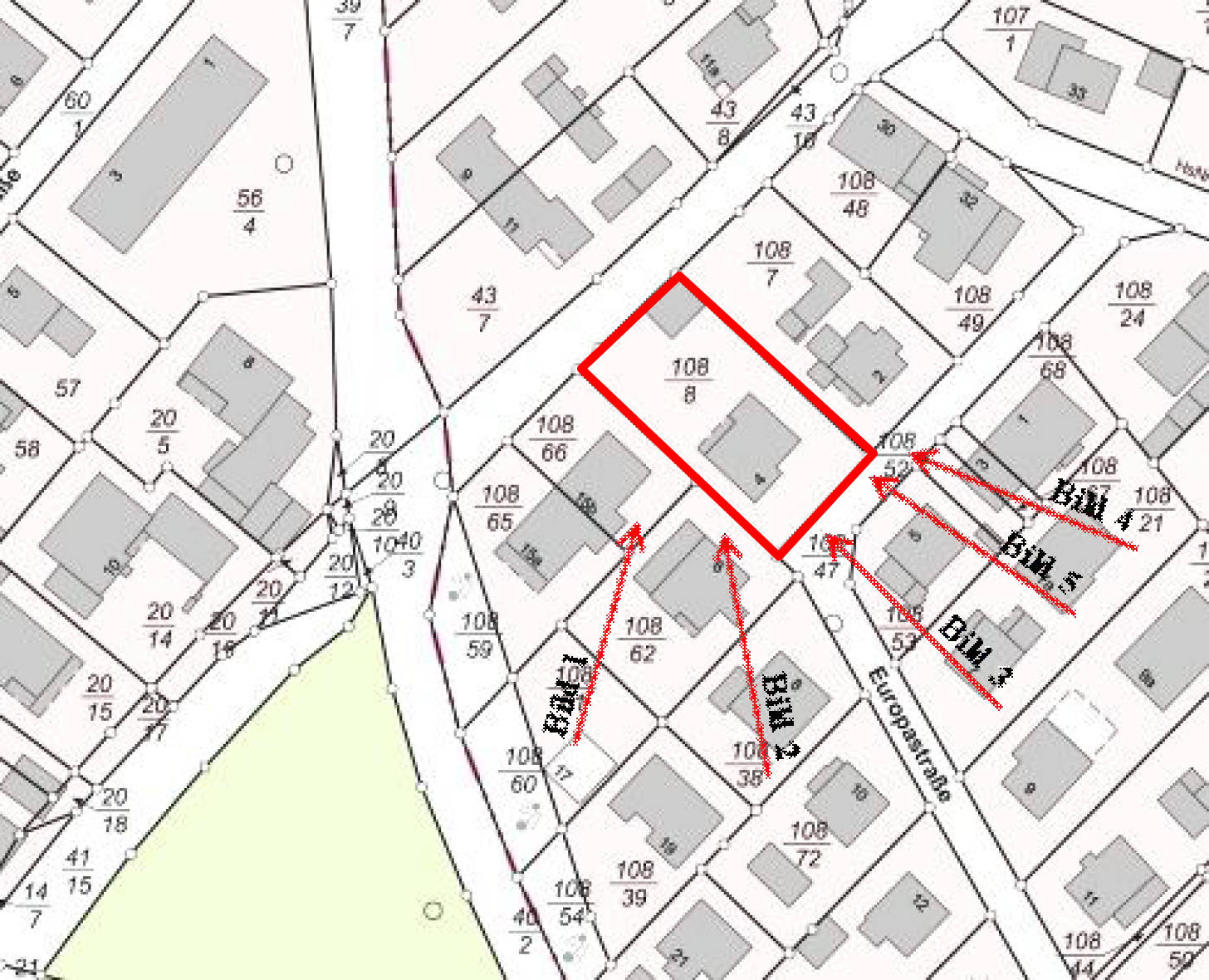 hessen 0081 K 0007/2023 Europastraße  4, 63571 Gelnhausen, Meerholz 35