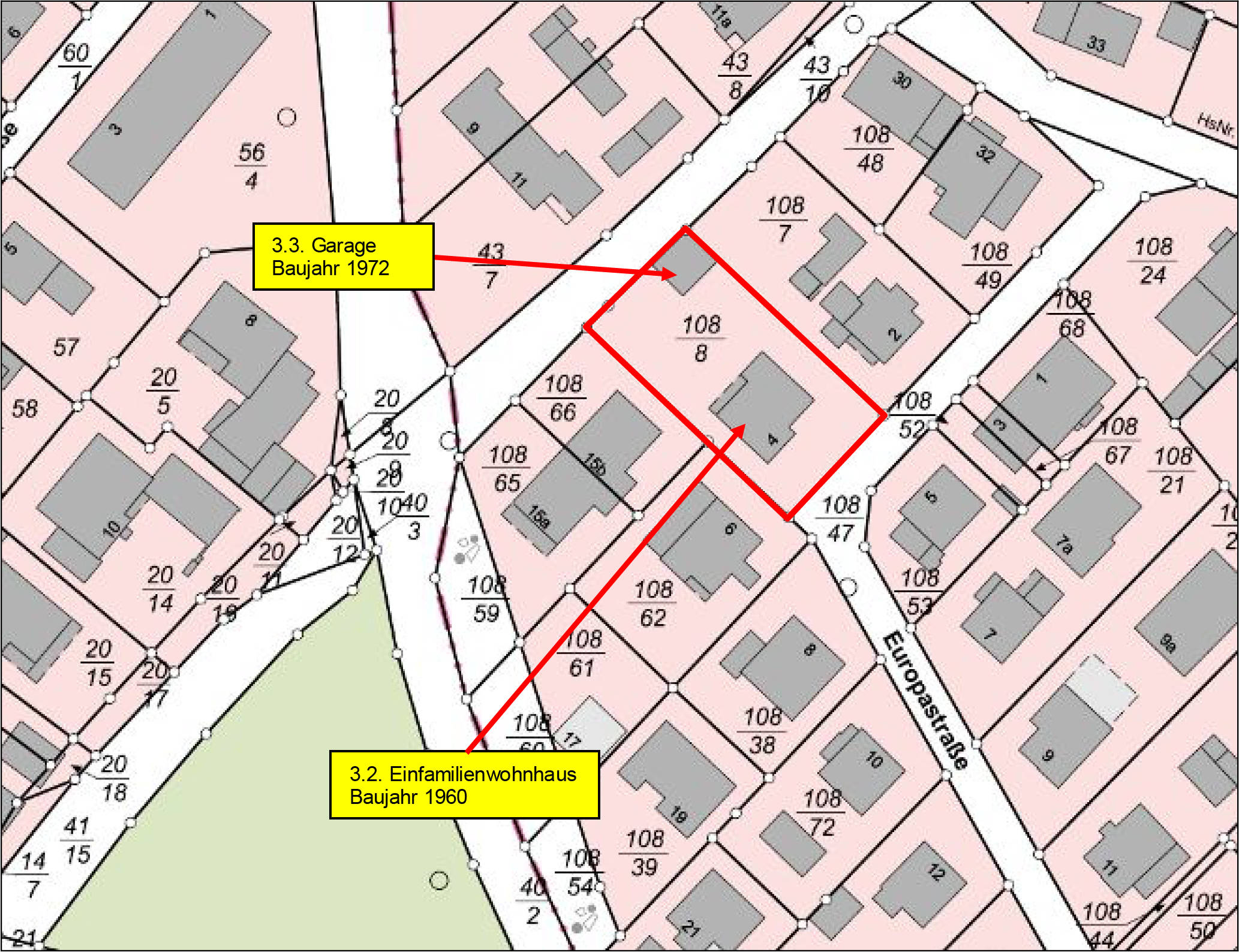 hessen 0081 K 0007/2023 Europastraße  4, 63571 Gelnhausen, Meerholz 30