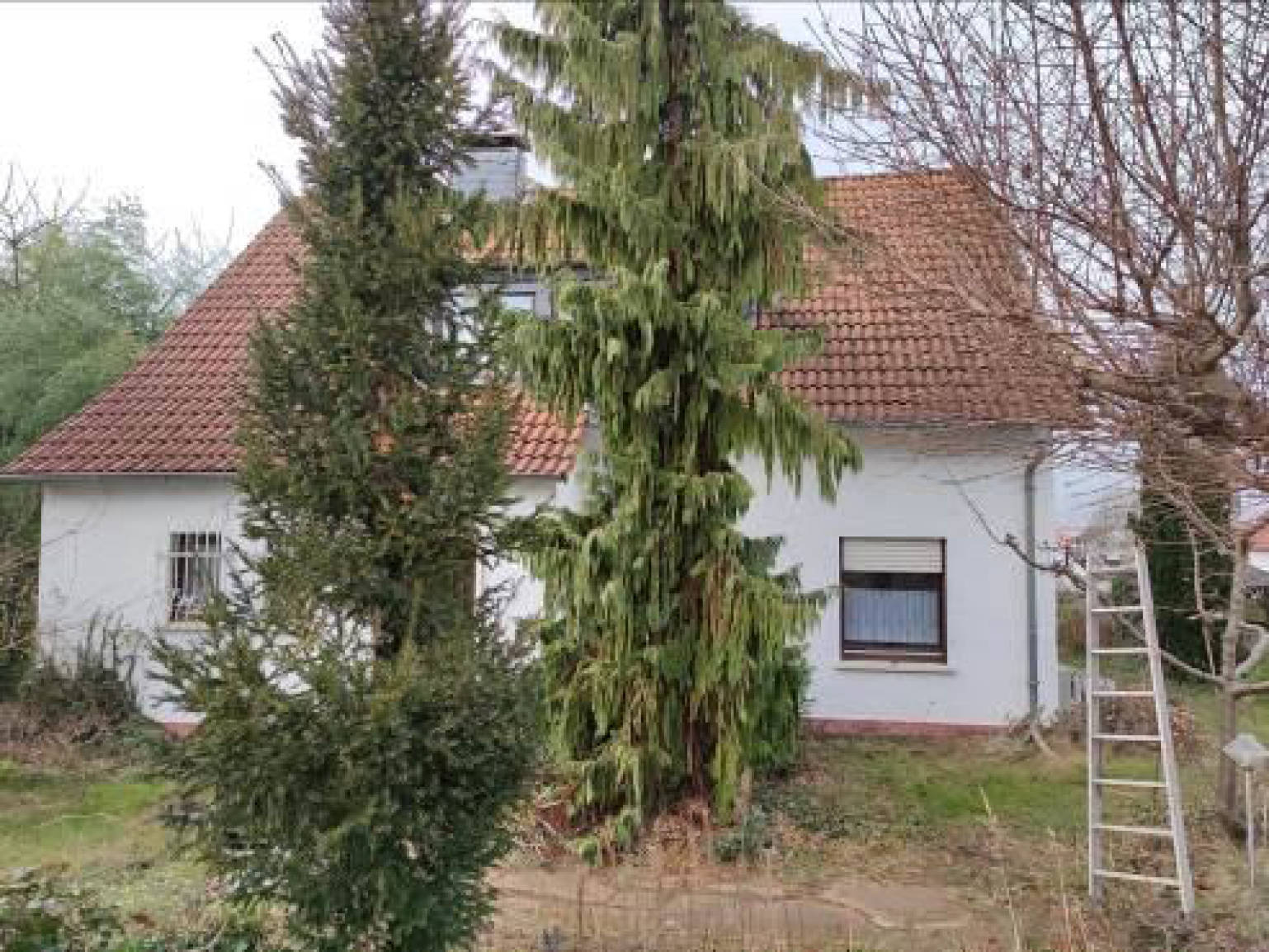 hessen 0081 K 0007/2023 Europastraße  4, 63571 Gelnhausen, Meerholz 8