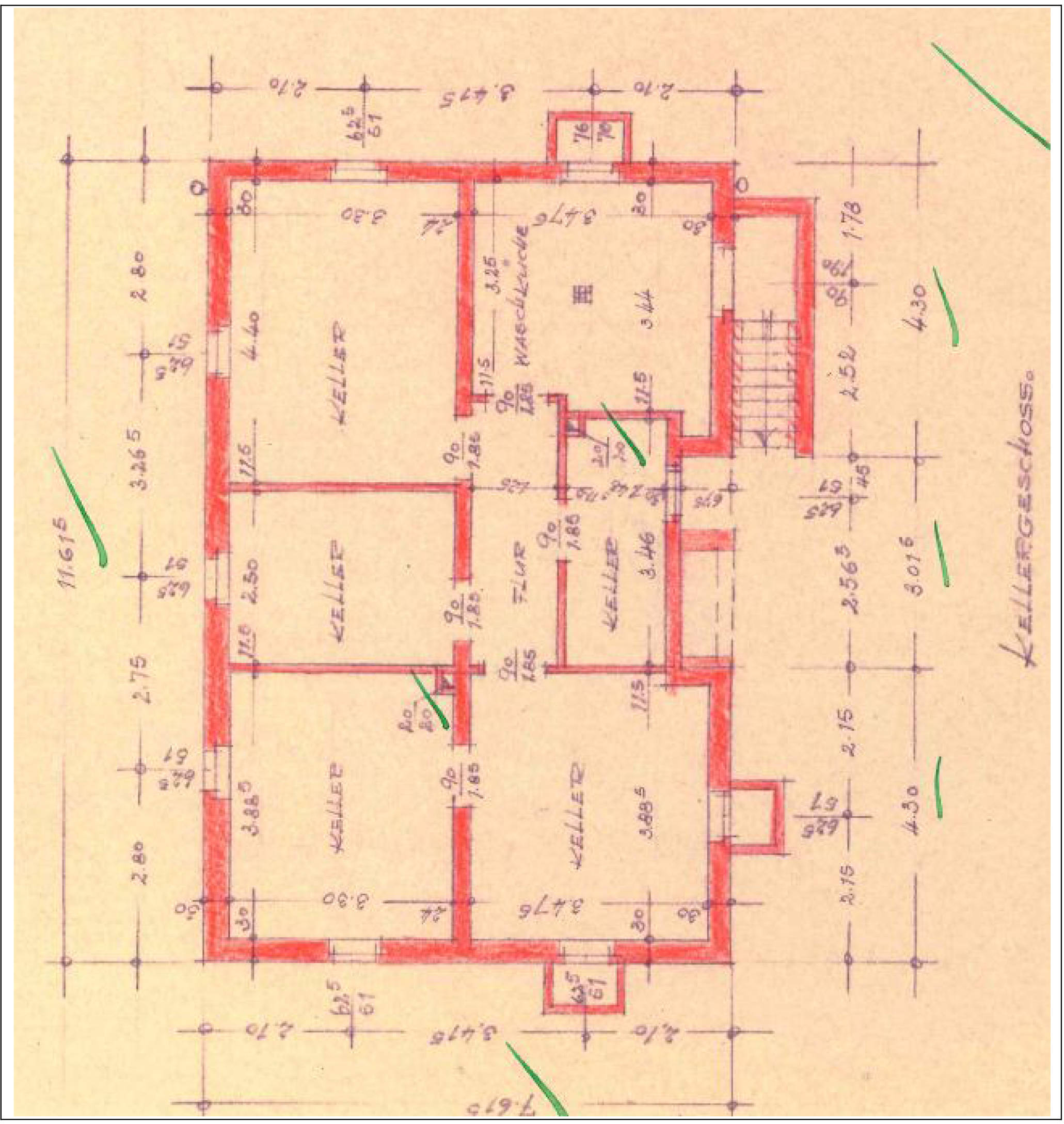 hessen 0081 K 0052/2023 Gartenstraße  48, 63571 Gelnhausen, Roth 35