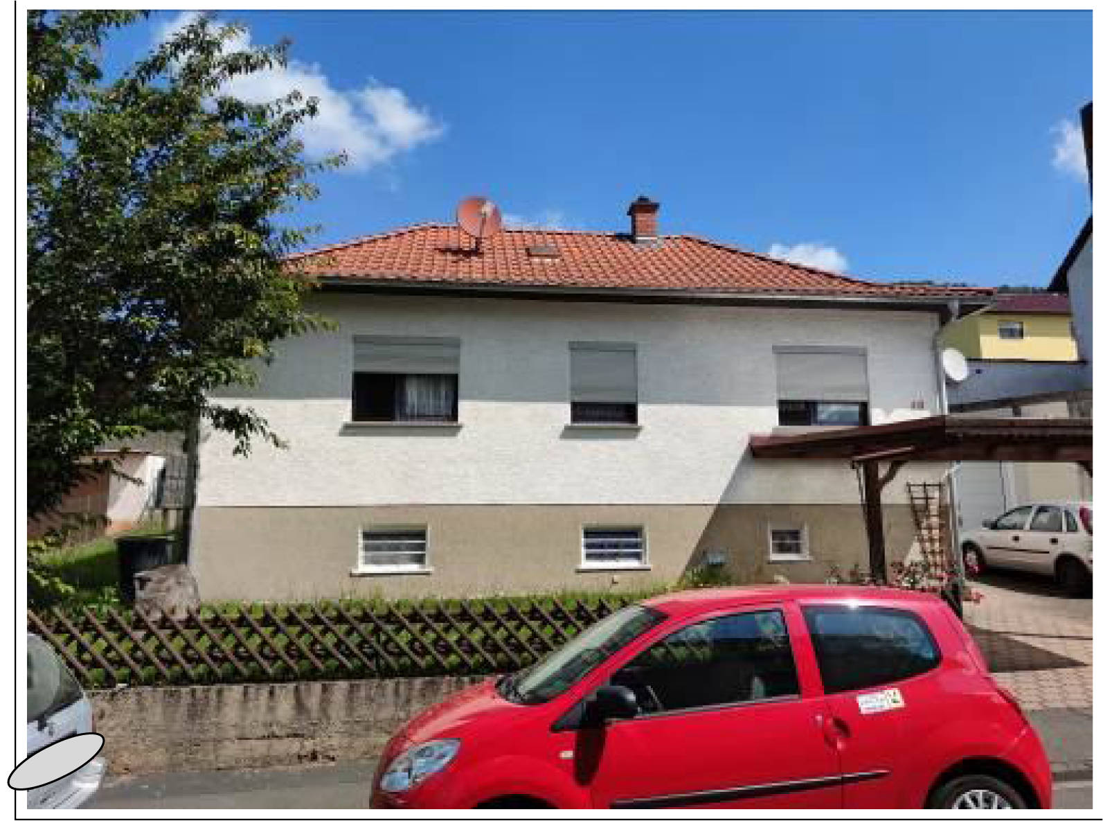 Einfamilienhaus, Garage in Gartenstraße  48, 63571 Gelnhausen, Roth - Bild 5