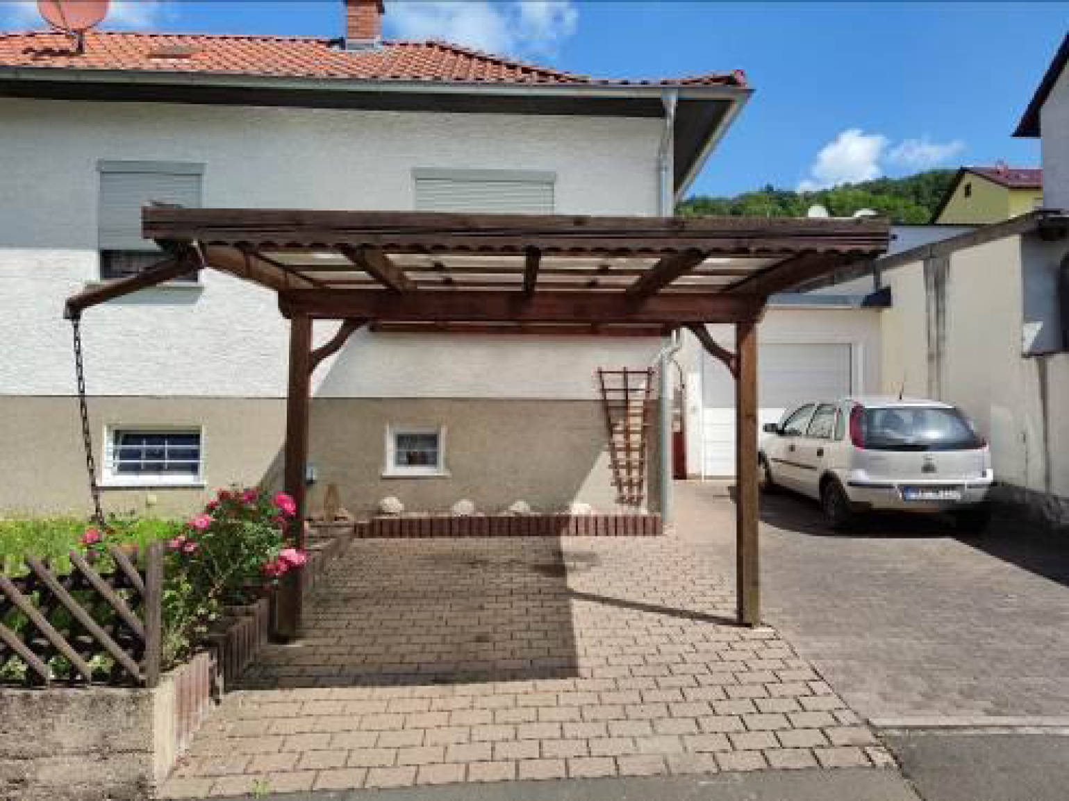 hessen 0081 K 0052/2023 Gartenstraße  48, 63571 Gelnhausen, Roth 26