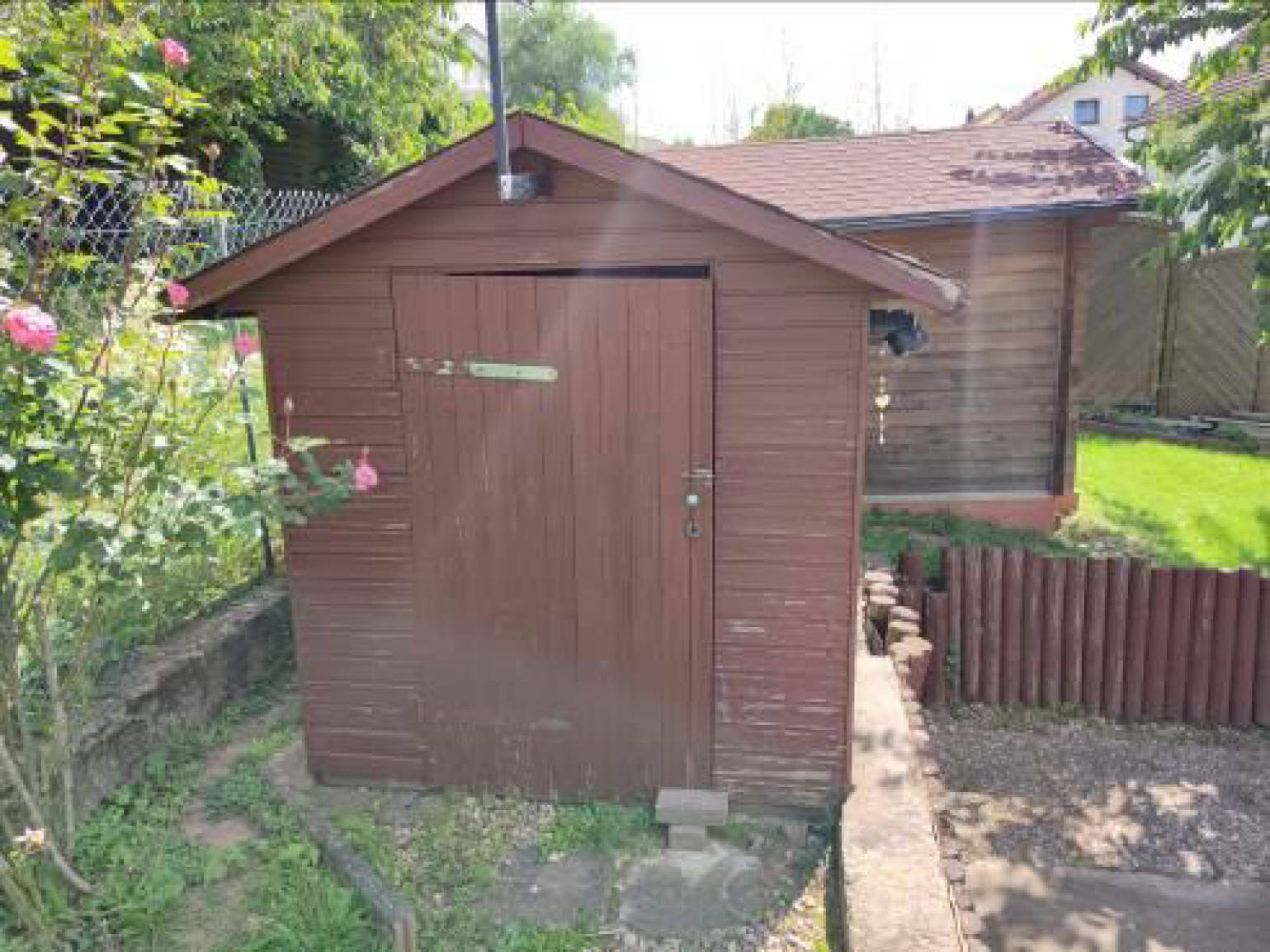 hessen 0081 K 0052/2023 Gartenstraße  48, 63571 Gelnhausen, Roth 15
