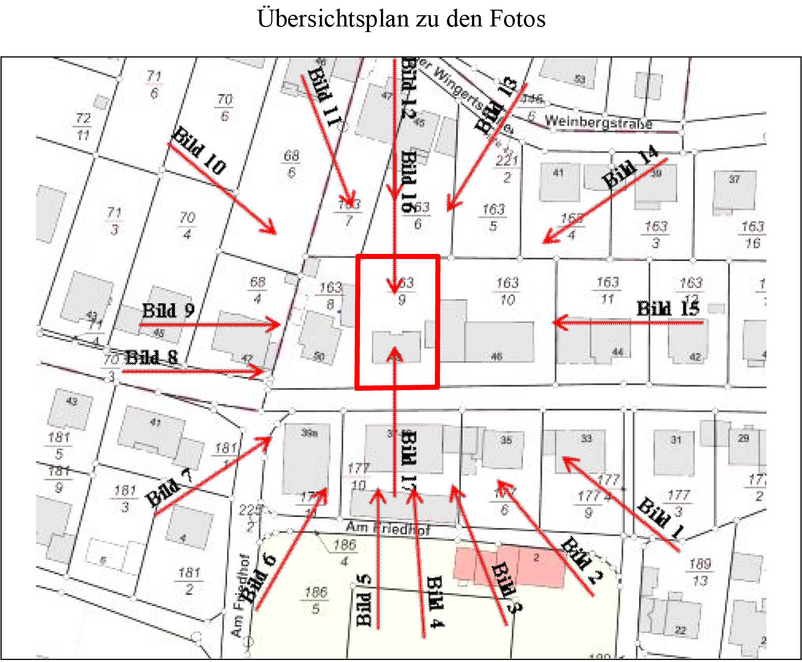 hessen 0081 K 0052/2023 Gartenstraße  48, 63571 Gelnhausen, Roth 36
