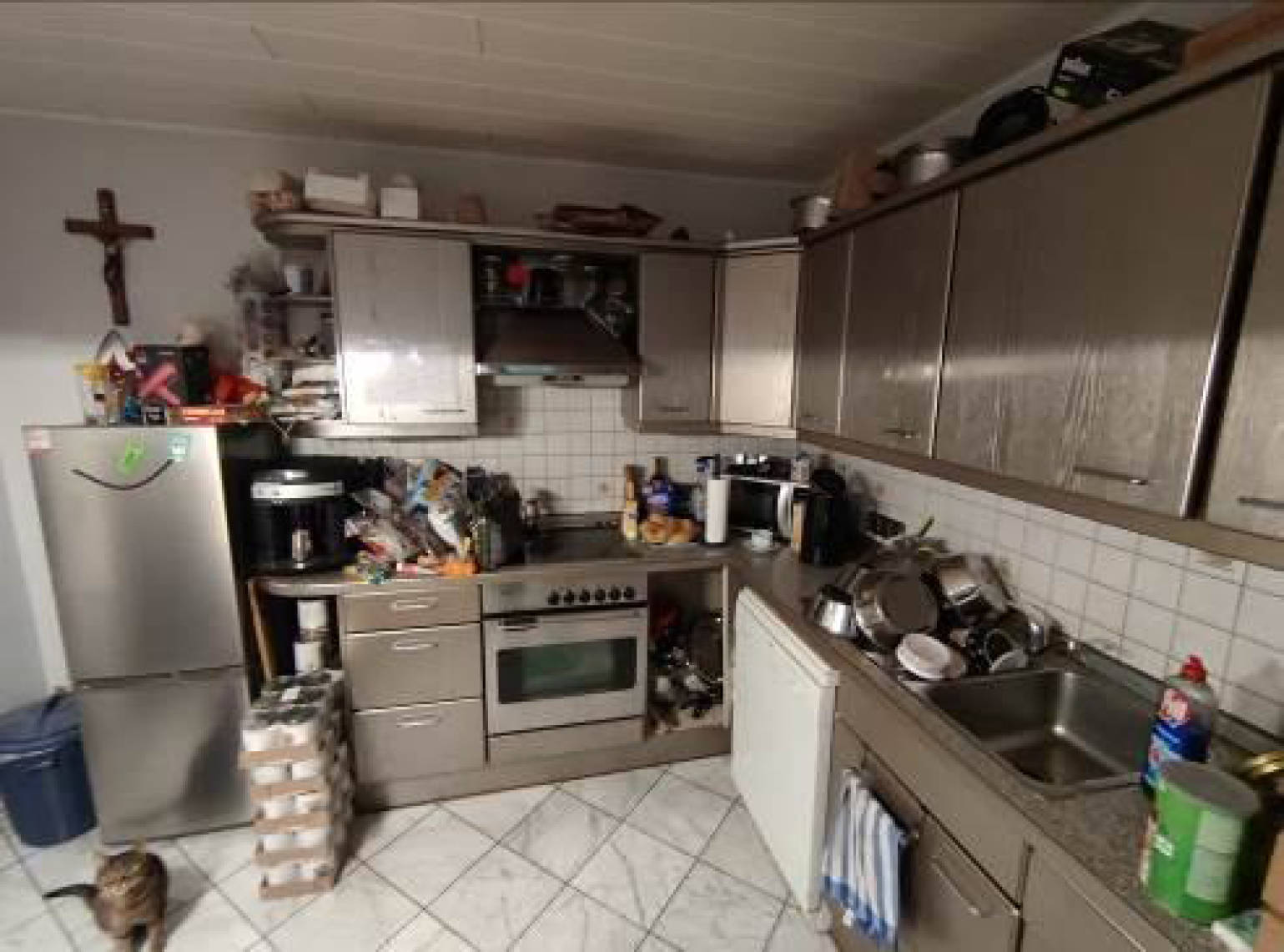 hessen 0081 K 0052/2023 Gartenstraße  48, 63571 Gelnhausen, Roth 18