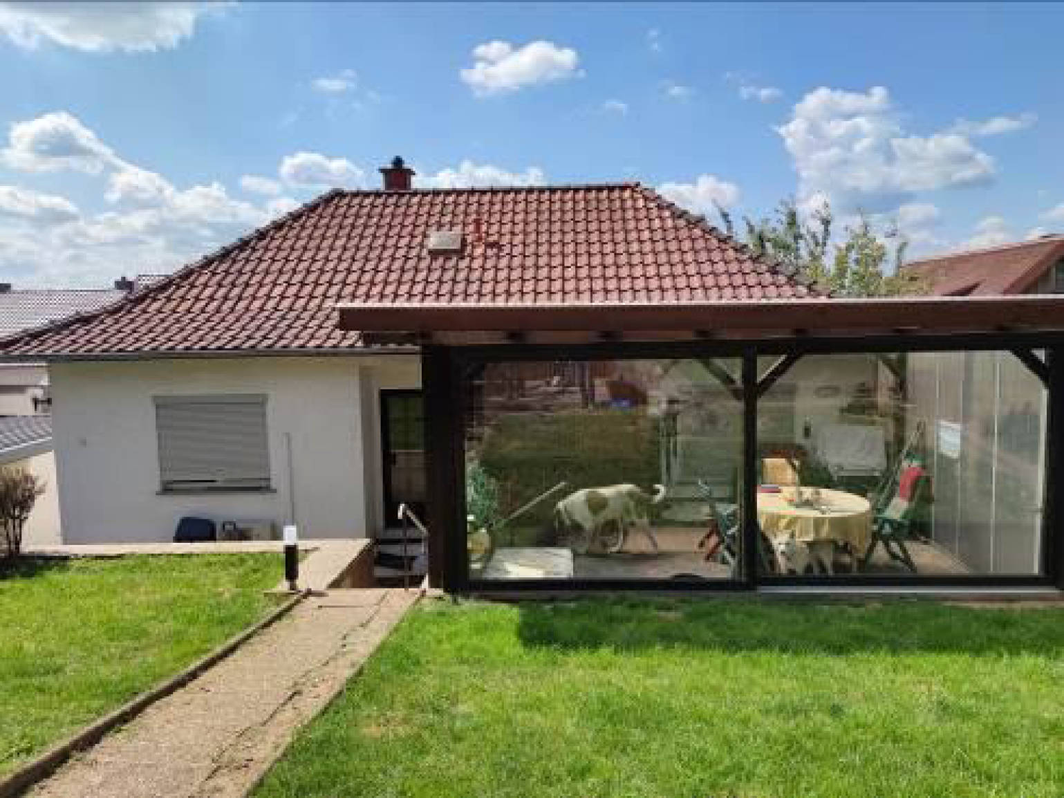 Einfamilienhaus, Garage in Gartenstraße  48, 63571 Gelnhausen, Roth - Bild 2
