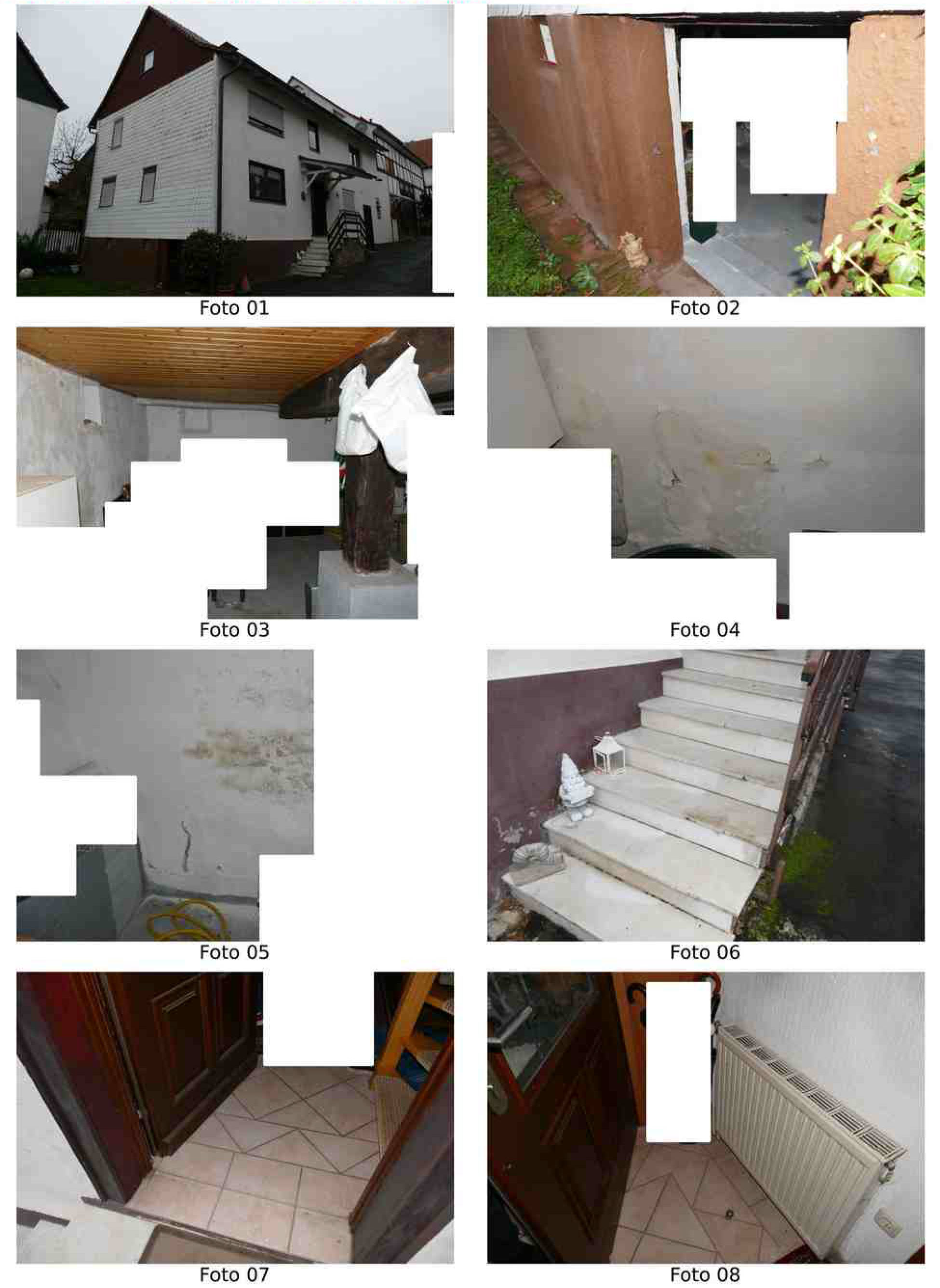 Einfamilienhaus in Eckebornstraße  13, 13a, 36381 Schlüchtern, Herolz - Bild 2