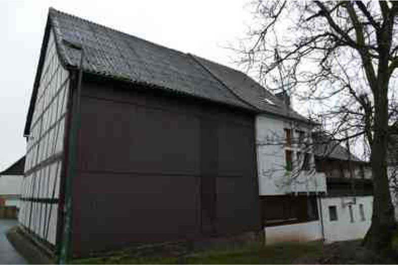 Einfamilienhaus in Eckebornstraße  13, 13a, 36381 Schlüchtern, Herolz - Bild 3