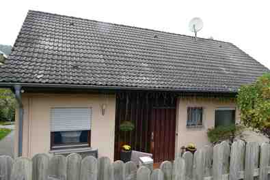 Einfamilienhaus, Garage in An der Hütmauer 7, 63599 Biebergemünd, Breitenborn A.B.