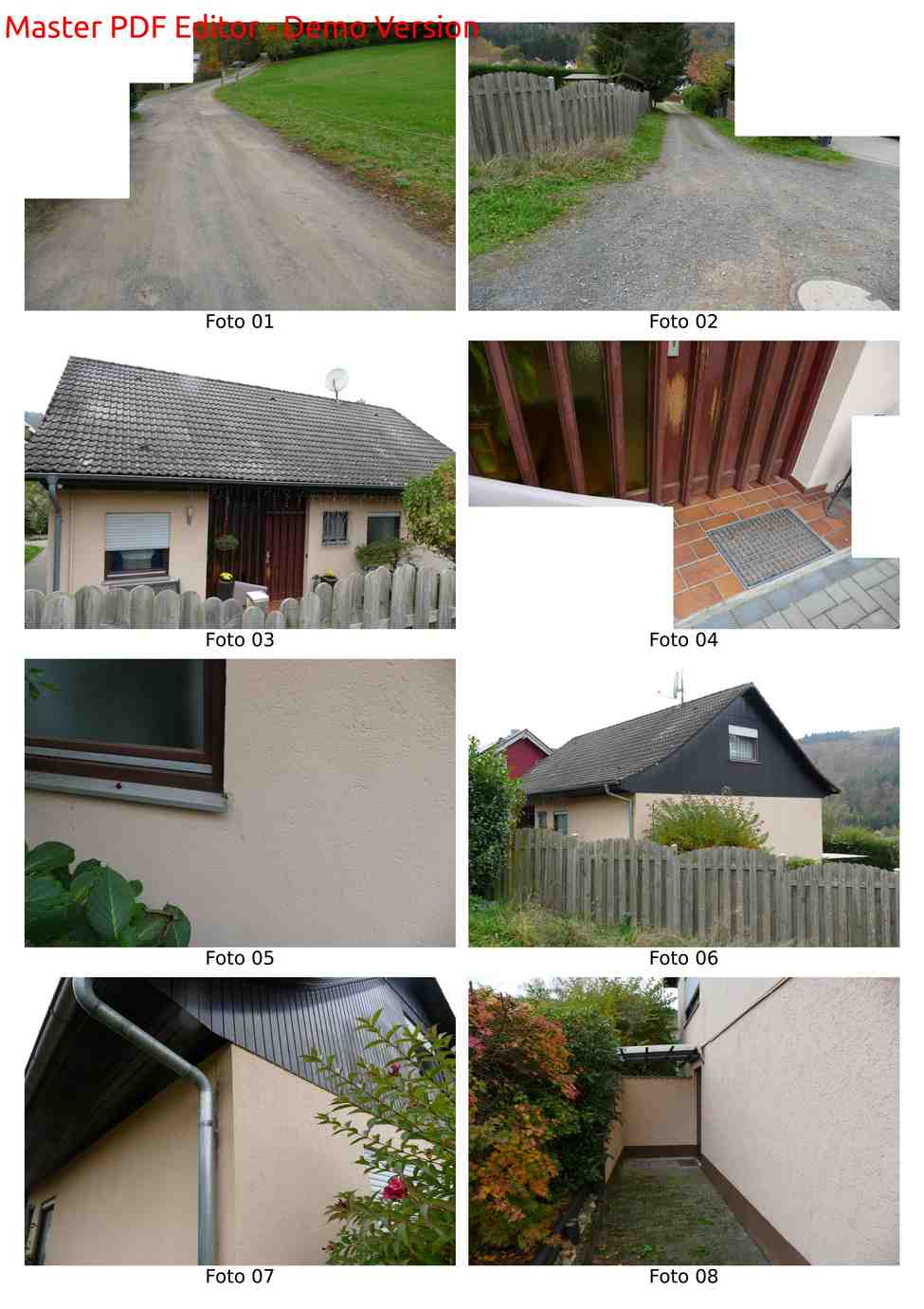 Einfamilienhaus, Garage in An der Hütmauer 7, 63599 Biebergemünd, Breitenborn A.B. - Bild 2