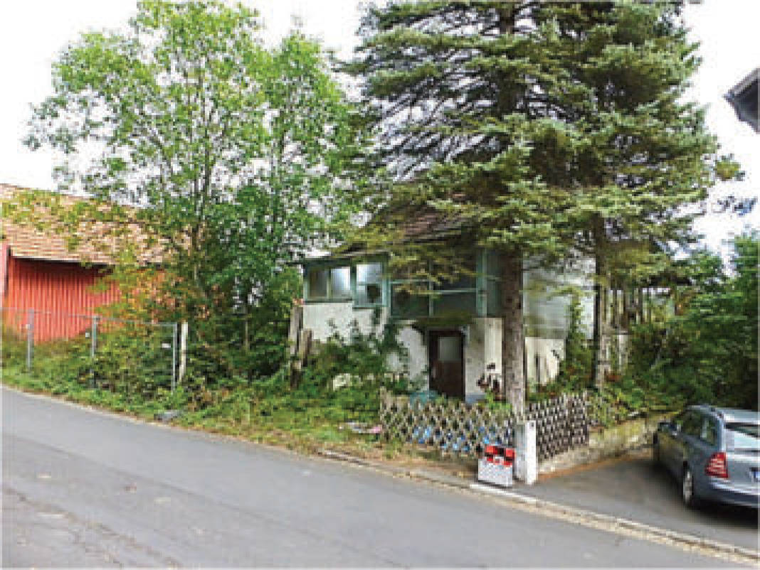 Doppelhaushälfte in Triebstraße 6, 63636 Wächtersbach, Hesseldorf - Bild 3