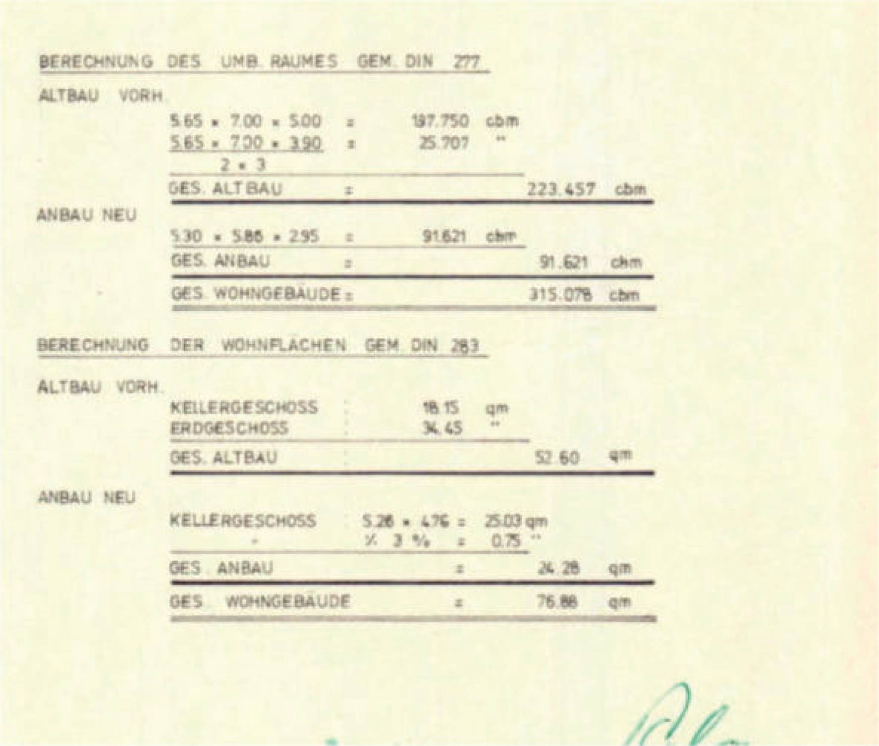 hessen 0082 K 0019/2024 Triebstraße 6, 63636 Wächtersbach, Hesseldorf 9
