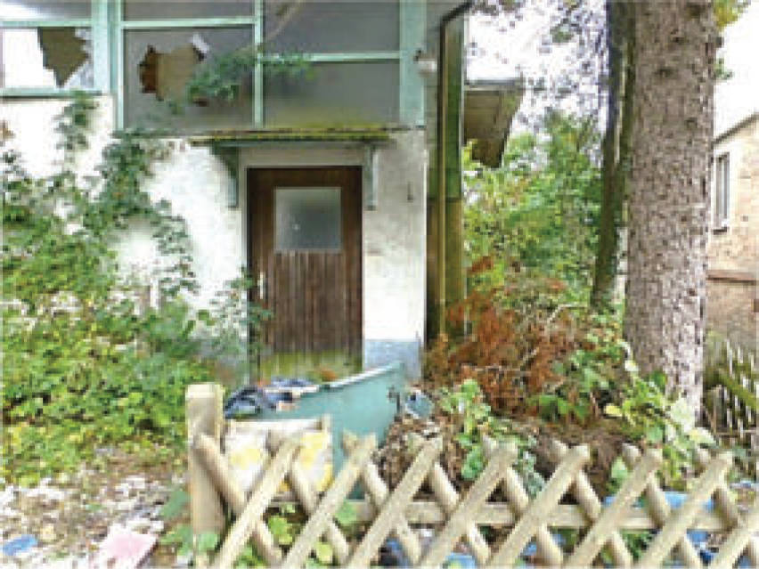 hessen 0082 K 0019/2024 Triebstraße 6, 63636 Wächtersbach, Hesseldorf 6