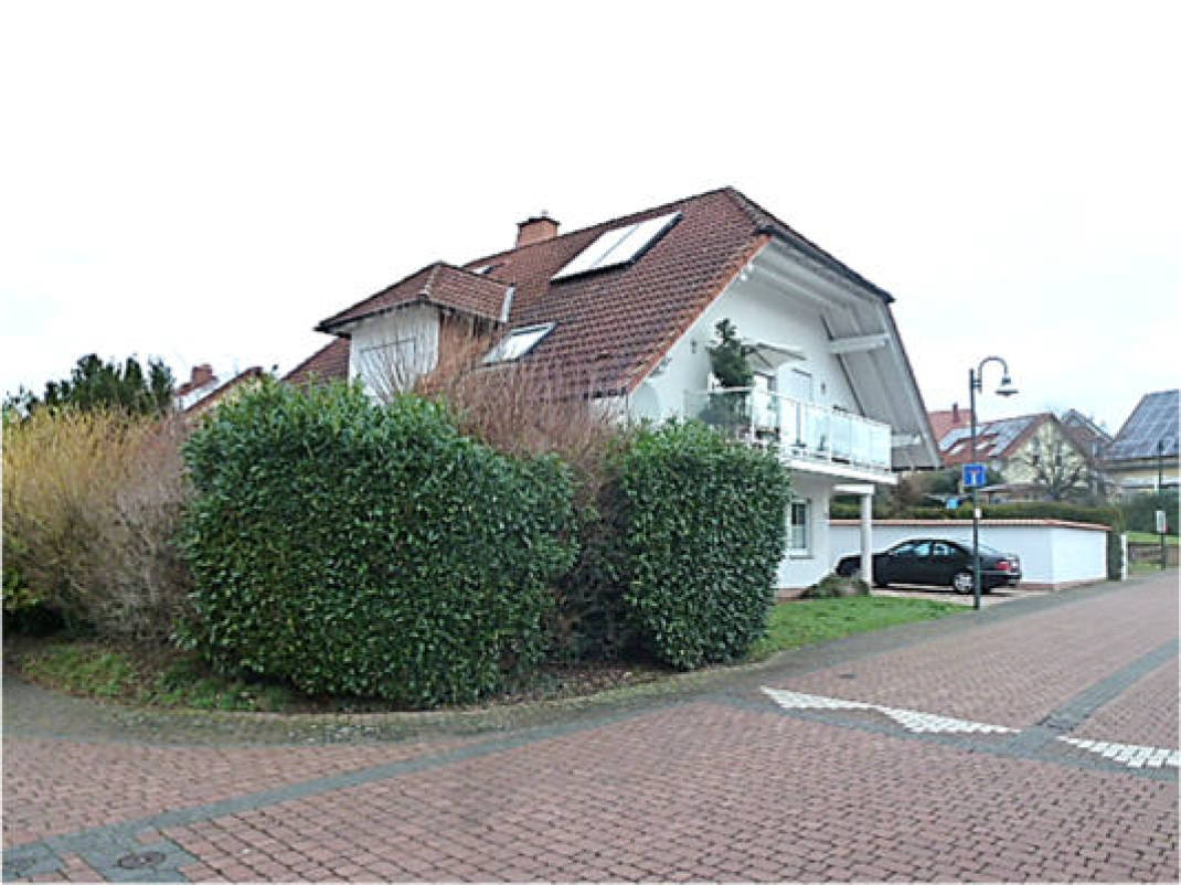 Eigentumswohnung (3 bis 4 Zimmer), Kfz-Stellplatz in Rosenstraße  11, 63579 Freigericht, Somborn - Bild 3