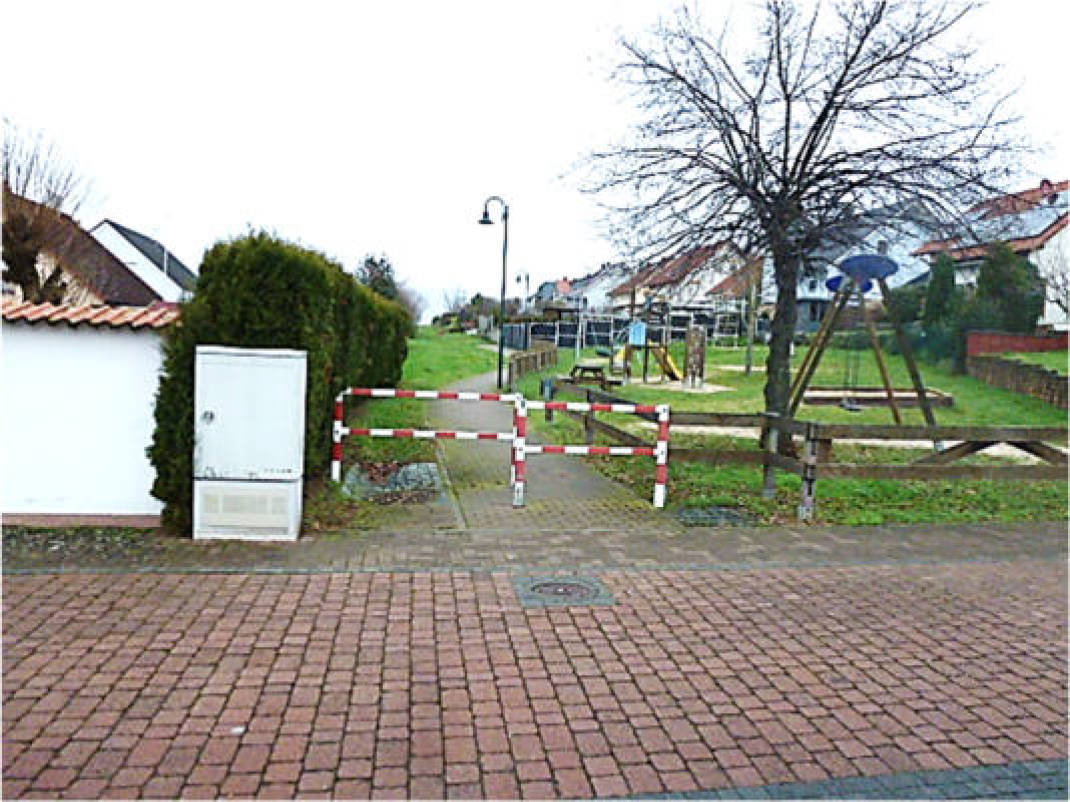 Eigentumswohnung (3 bis 4 Zimmer), Kfz-Stellplatz in Rosenstraße  11, 63579 Freigericht, Somborn - Bild 4