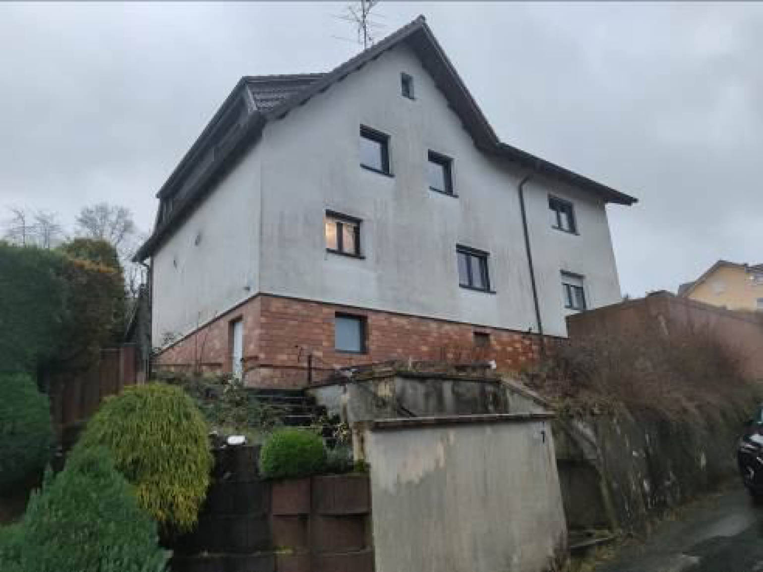 hessen 0082K0022-2023 Handtalstraße  7, 63637 Jossgrund, Pfaffenhausen 10