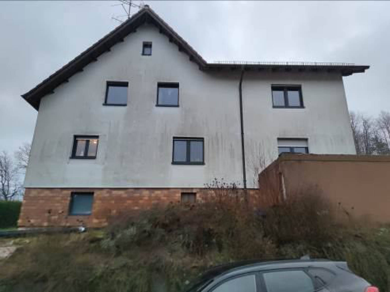 Zweifamilienhaus, Garage in Handtalstraße  7, 63637 Jossgrund, Pfaffenhausen - Bild 2