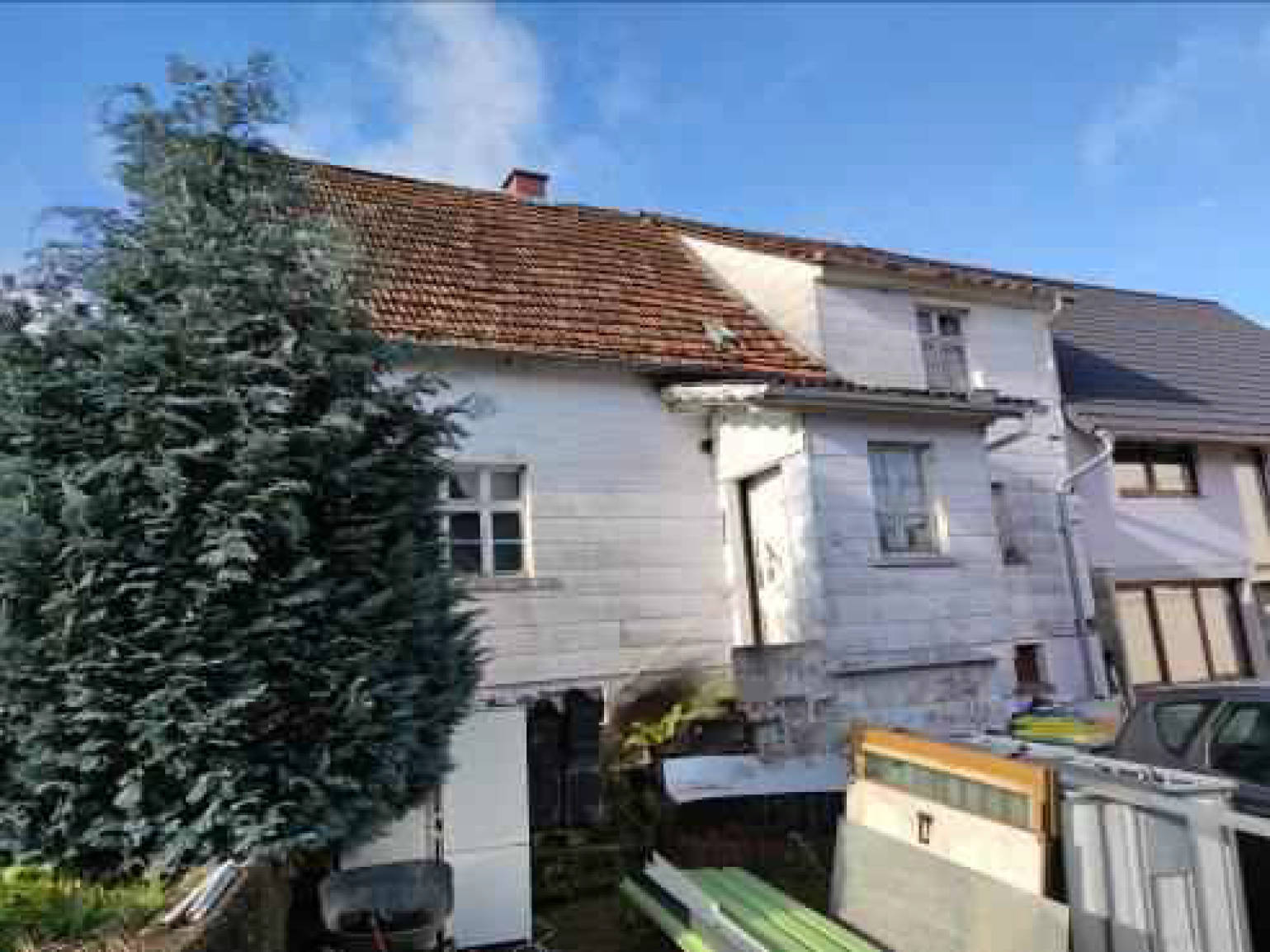 hessen 0082 K 0022/2025 Zum Hirzfeld 16, 36381 Schlüchtern, Wallroth 8