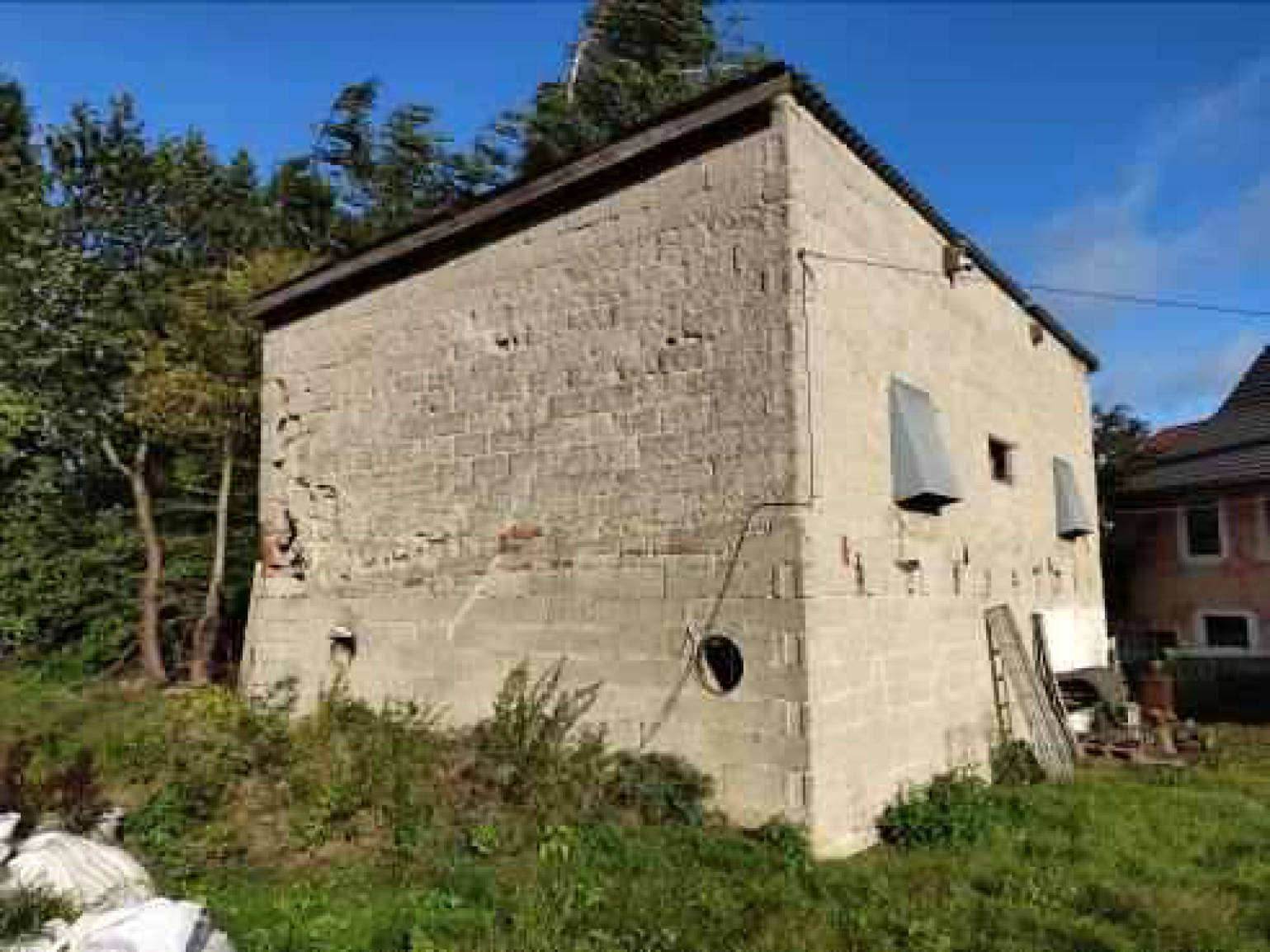 hessen 0082 K 0022/2025 Zum Hirzfeld 16, 36381 Schlüchtern, Wallroth 12