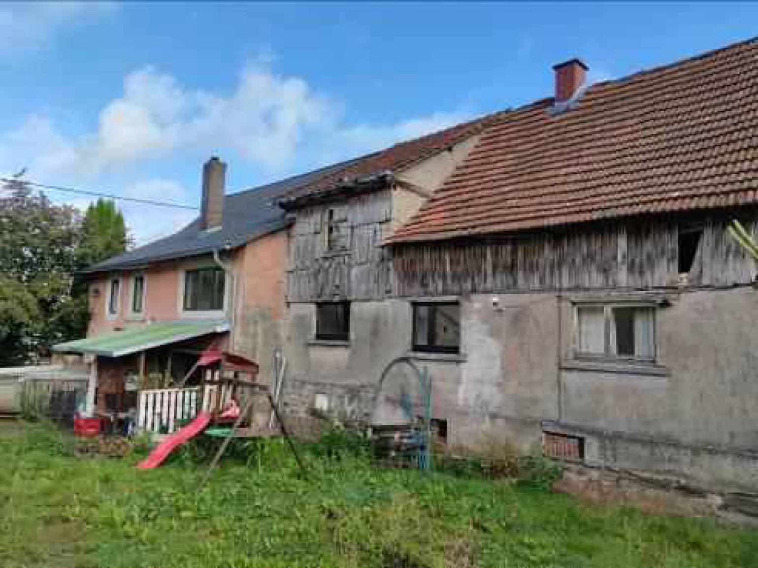 hessen 0082 K 0022/2025 Zum Hirzfeld 16, 36381 Schlüchtern, Wallroth 4