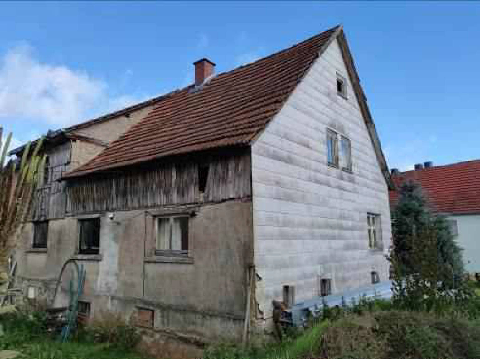 hessen 0082 K 0022/2025 Zum Hirzfeld 16, 36381 Schlüchtern, Wallroth 11