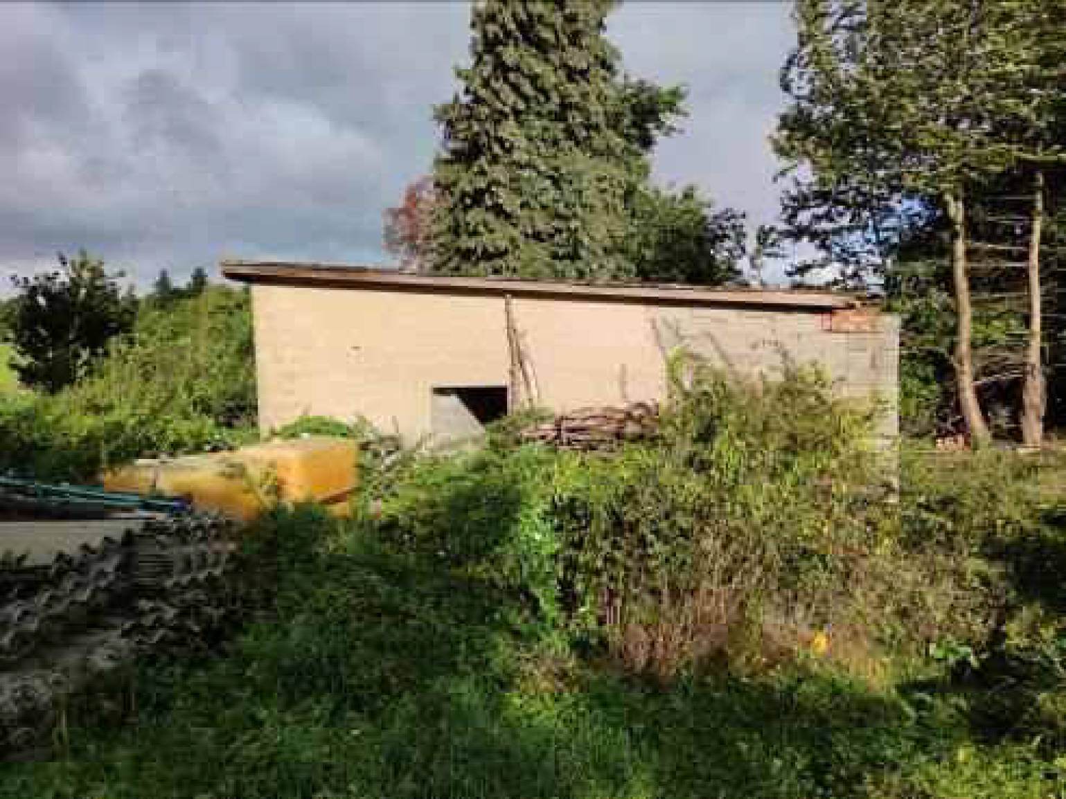 hessen 0082 K 0022/2025 Zum Hirzfeld 16, 36381 Schlüchtern, Wallroth 2