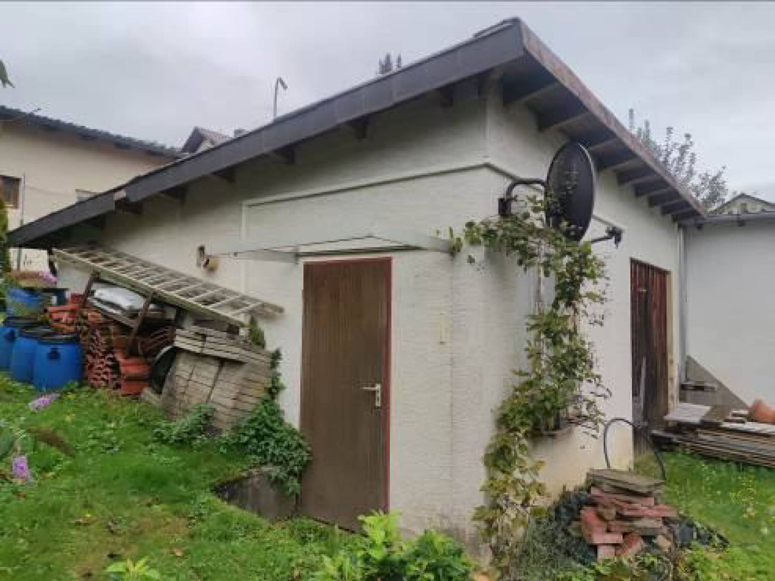 Einfamilienhaus, Garage in Kettelerstraße, 63599 Biebergemünd, Kassel - Bild 3