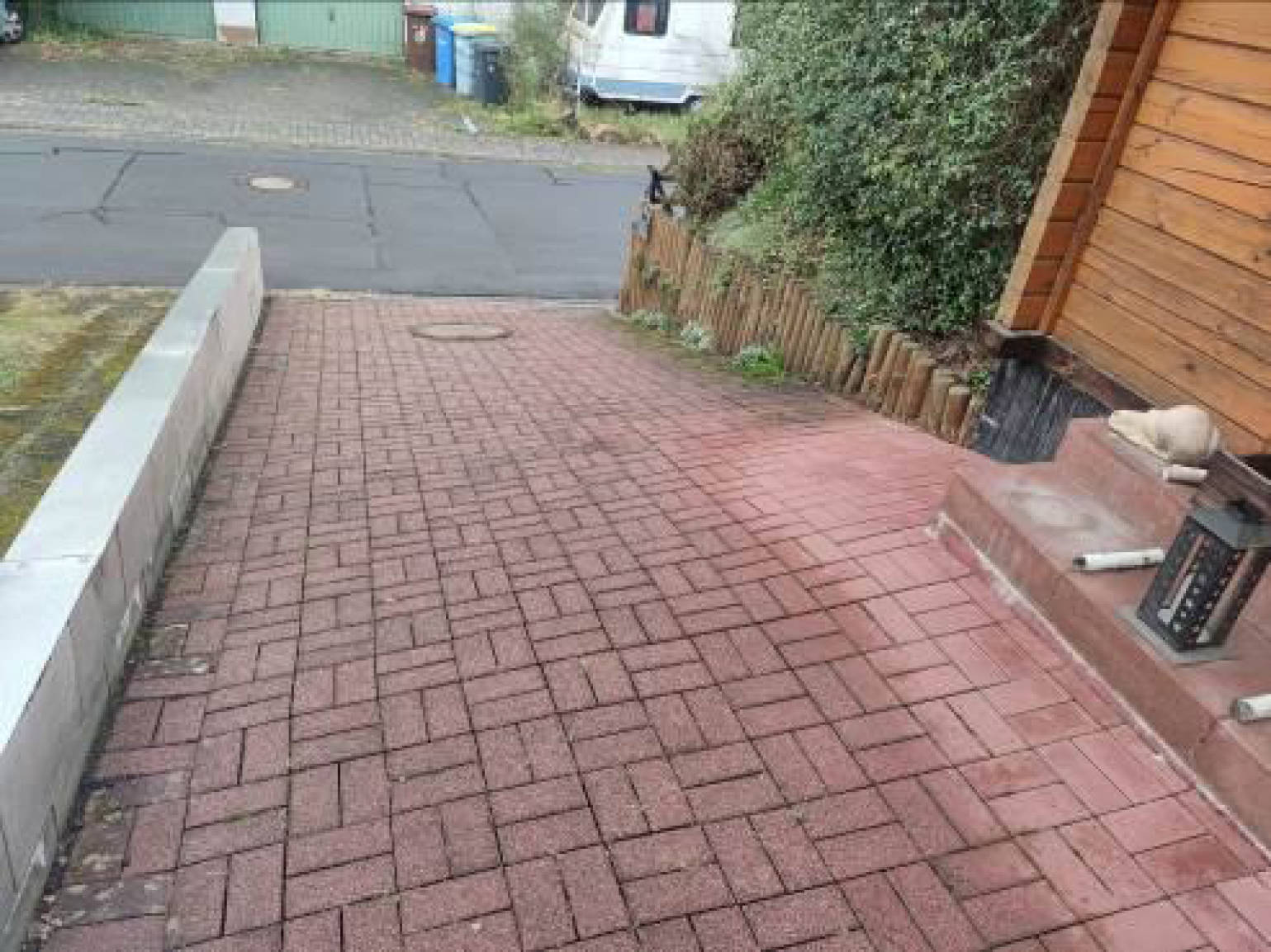 hessen 0082 K 0026/2024 Kettelerstraße, 63599 Biebergemünd, Kassel 21