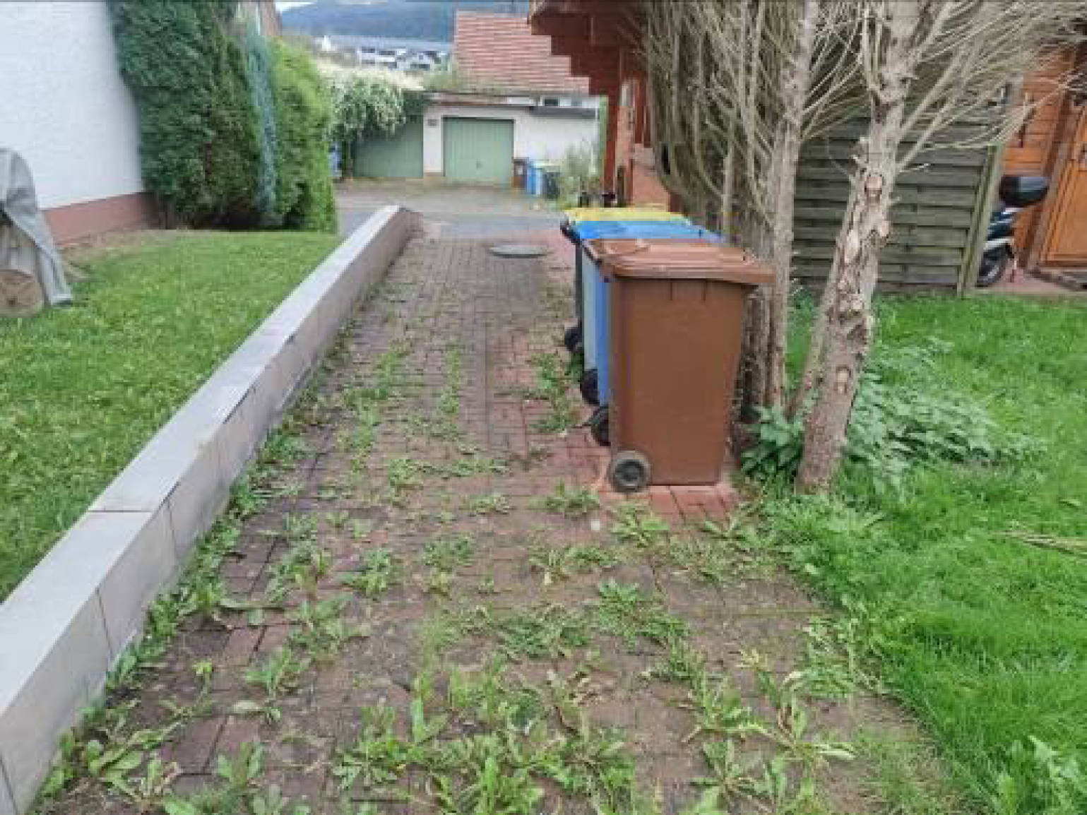 Einfamilienhaus, Garage in Kettelerstraße, 63599 Biebergemünd, Kassel - Bild 4