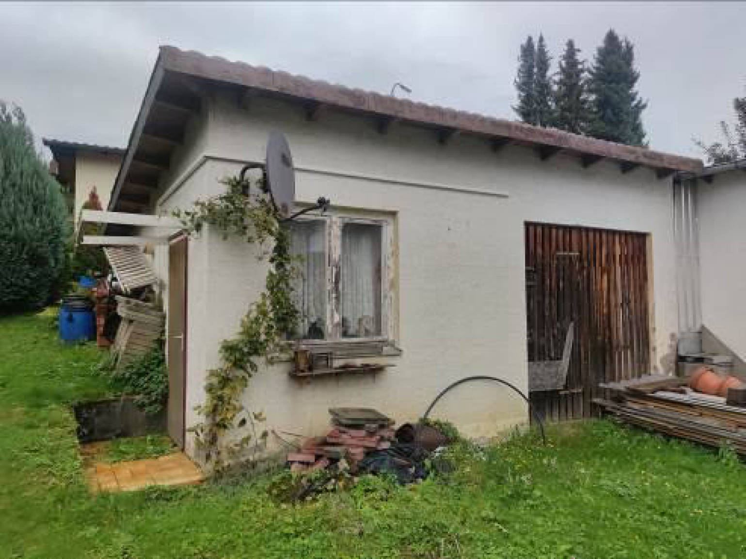 hessen 0082 K 0026/2024 Kettelerstraße, 63599 Biebergemünd, Kassel 11